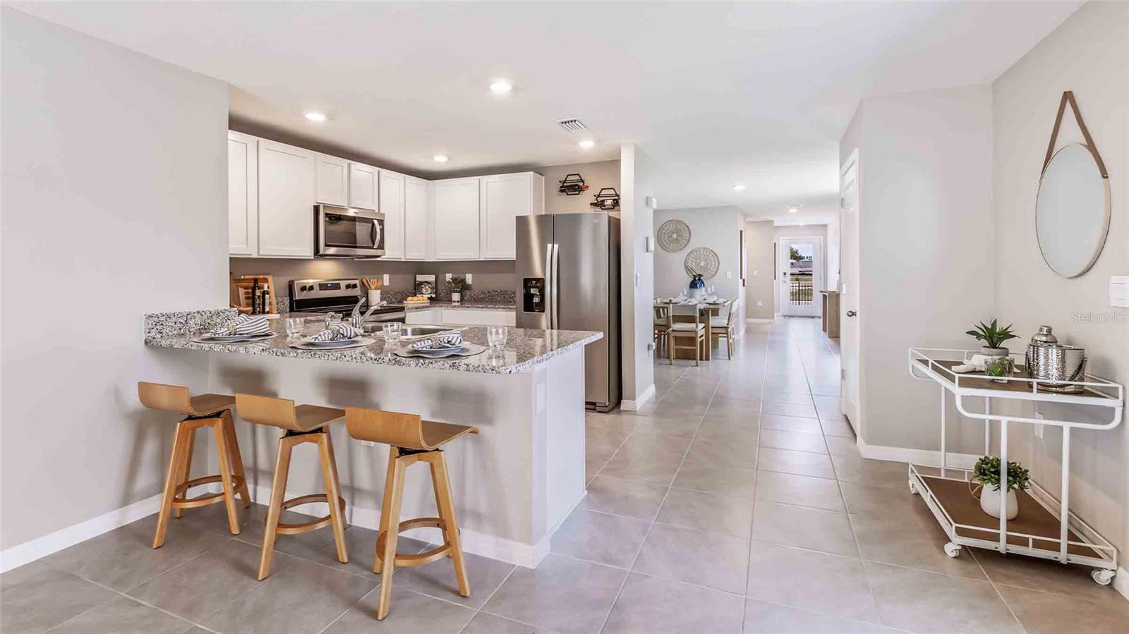 36131 SUNFLOWER HILL DR, ZEPHYRHILLS, FL, 33541