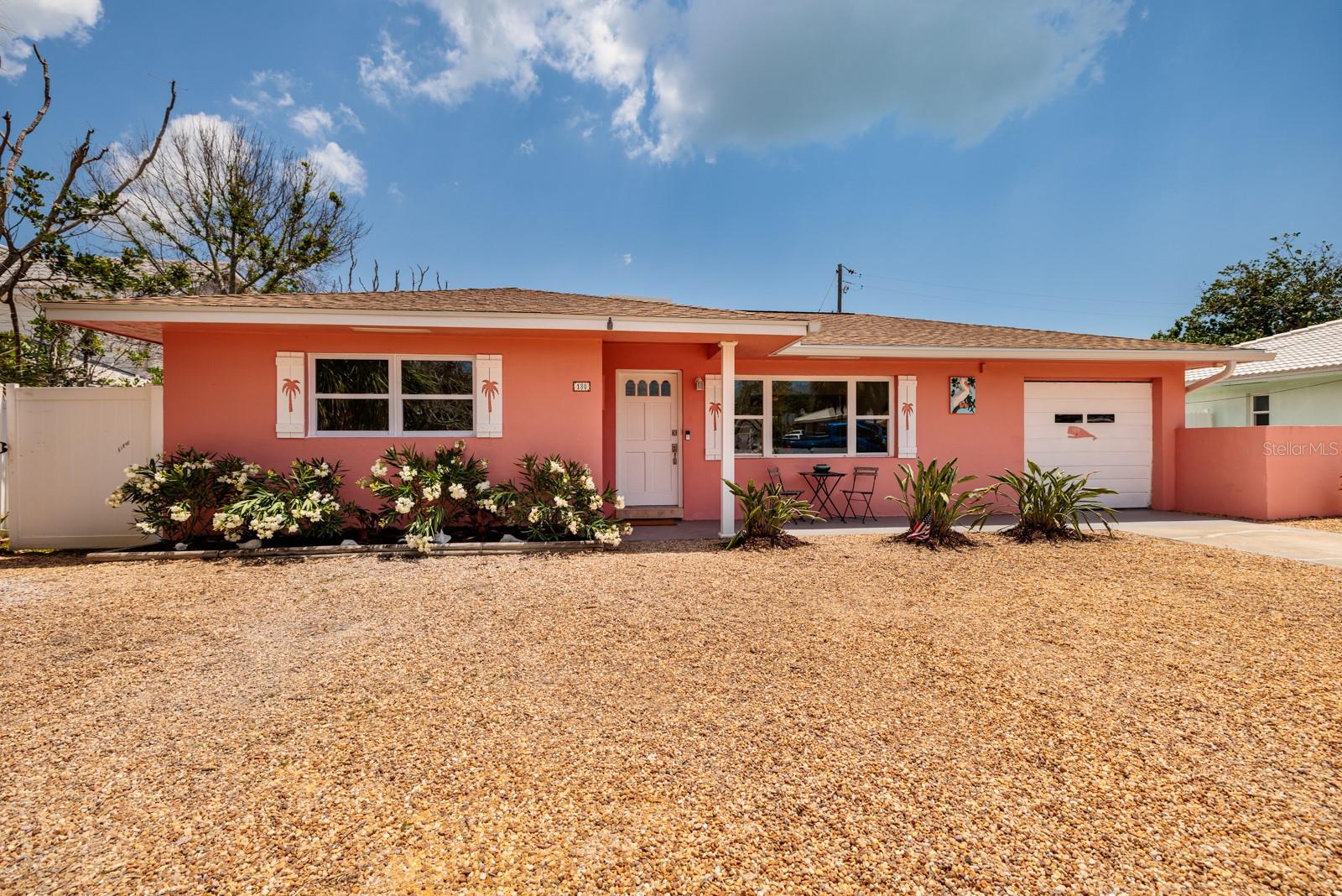 180 58TH AVE, ST PETE BEACH, FL, 33706