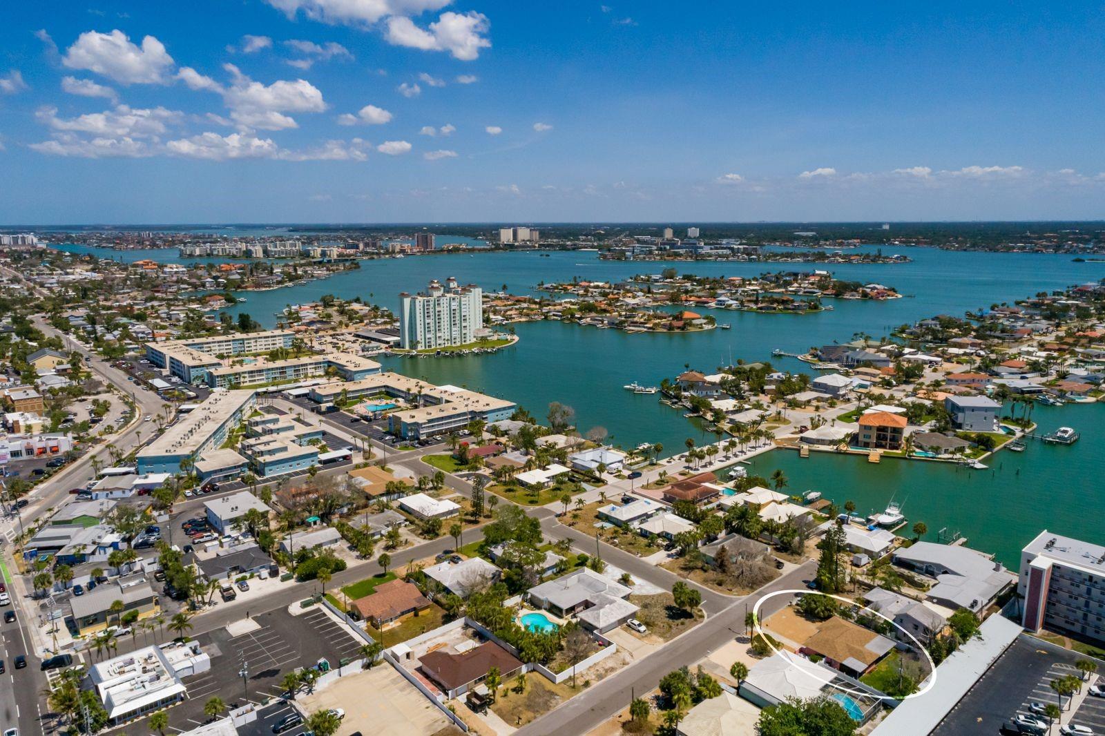 180 58TH AVE, ST PETE BEACH, FL, 33706