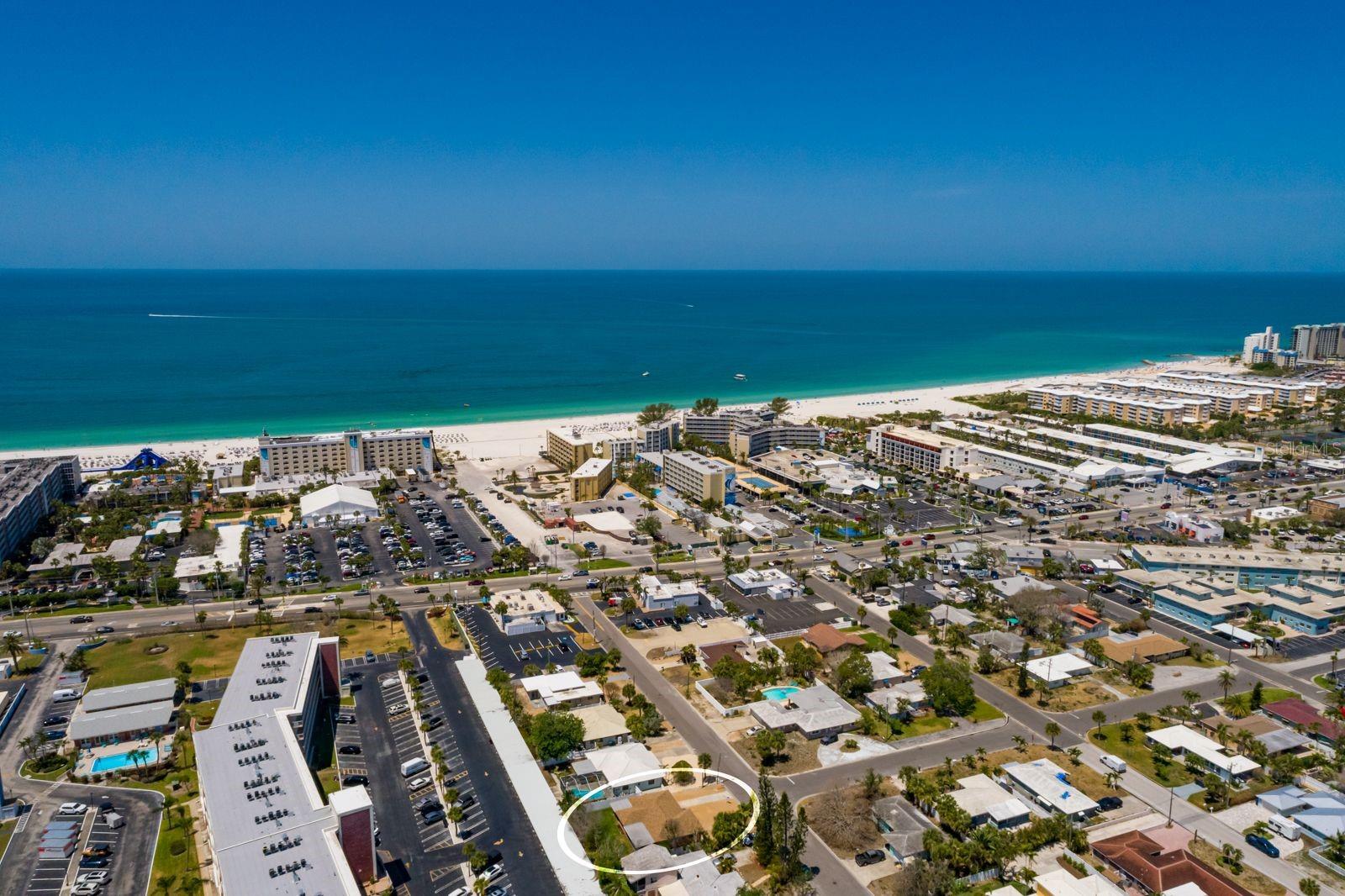 180 58TH AVE, ST PETE BEACH, FL, 33706