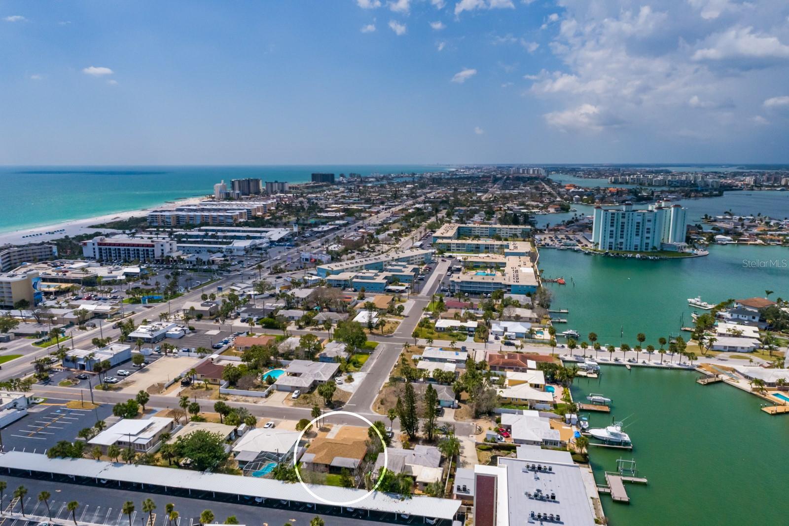 180 58TH AVE, ST PETE BEACH, FL, 33706