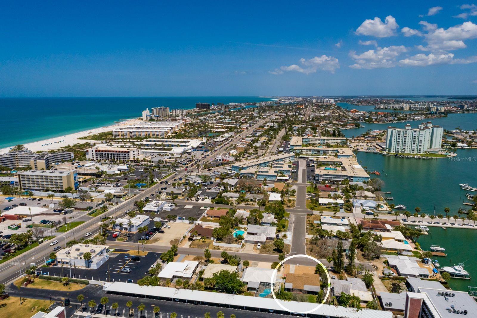 180 58TH AVE, ST PETE BEACH, FL, 33706