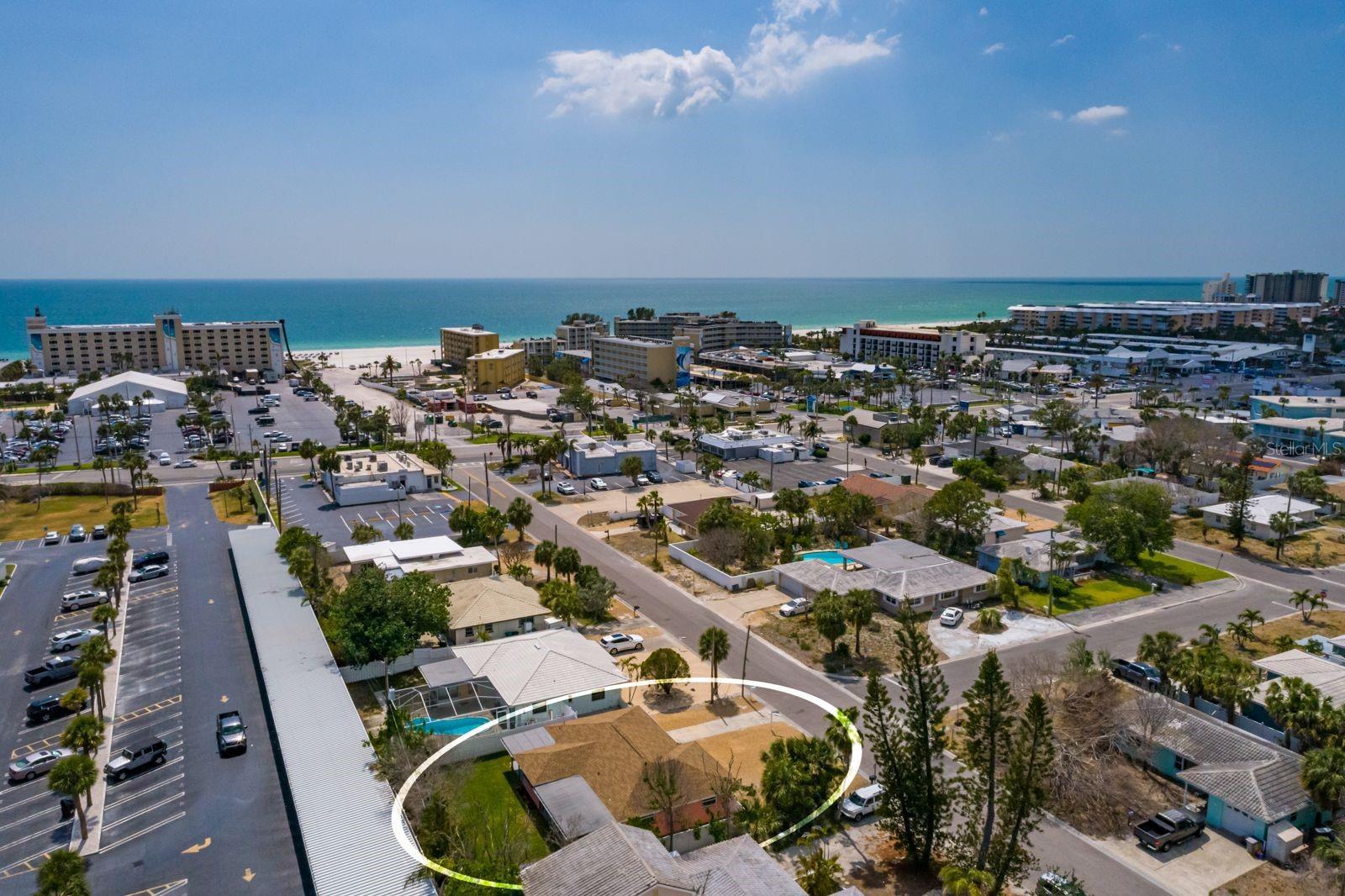 180 58TH AVE, ST PETE BEACH, FL, 33706