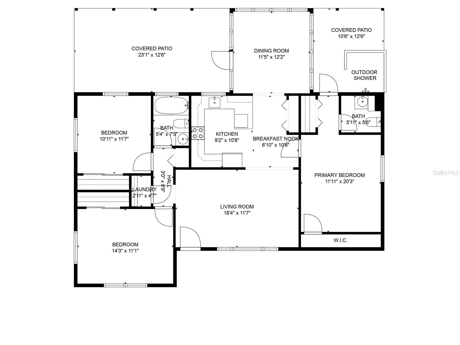 180 58TH AVE, ST PETE BEACH, FL, 33706