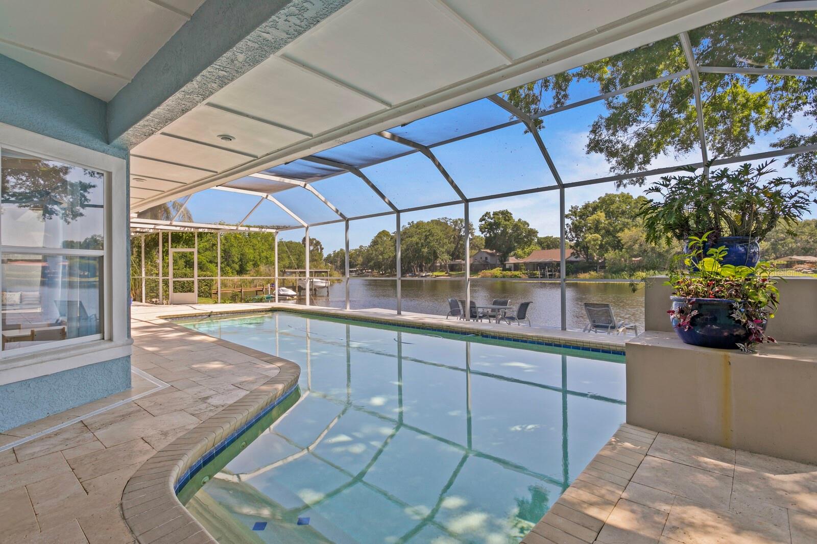 13548 LAKE MAGDALENE DR, TAMPA, FL, 33613