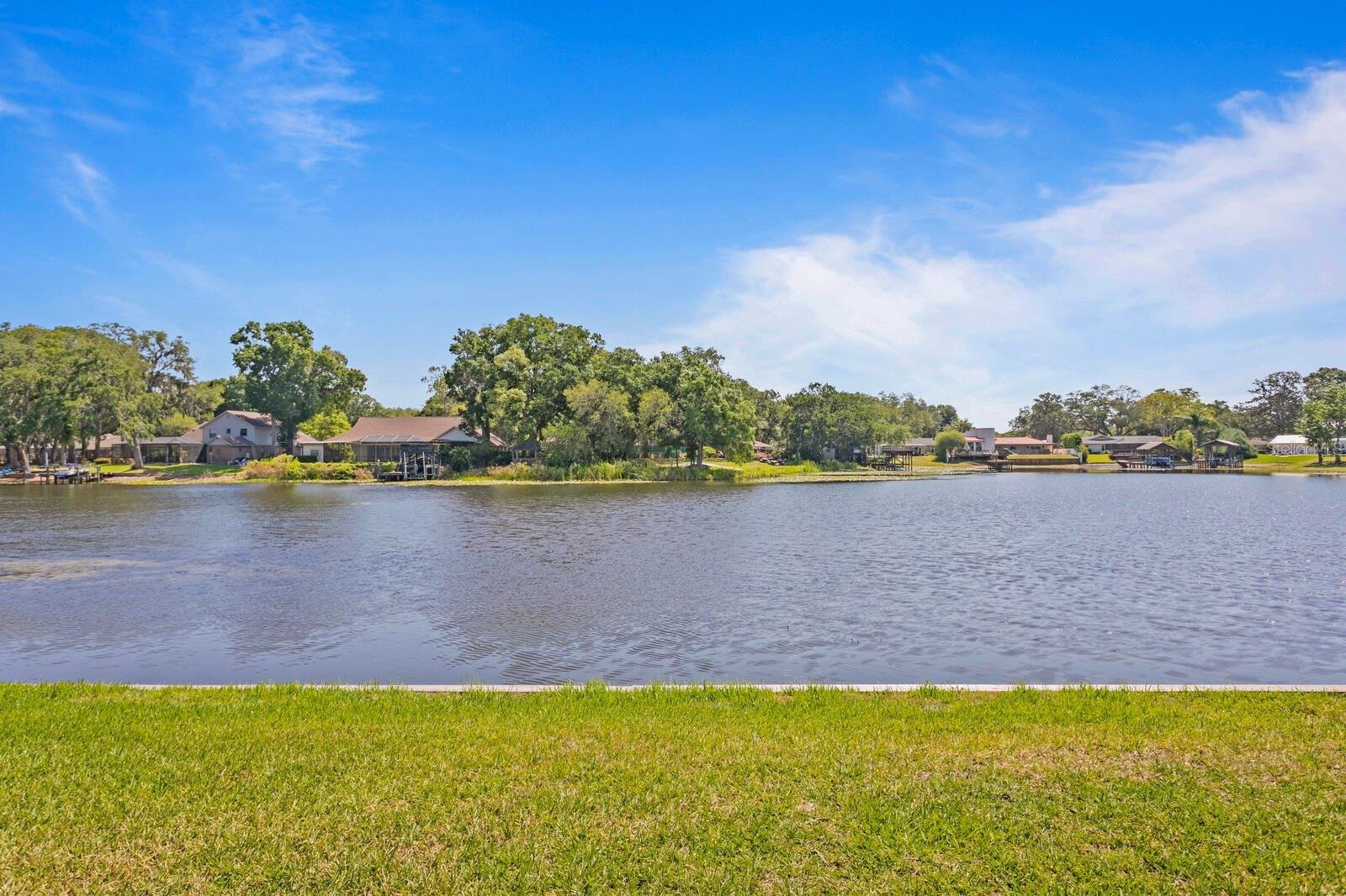 13548 LAKE MAGDALENE DR, TAMPA, FL, 33613