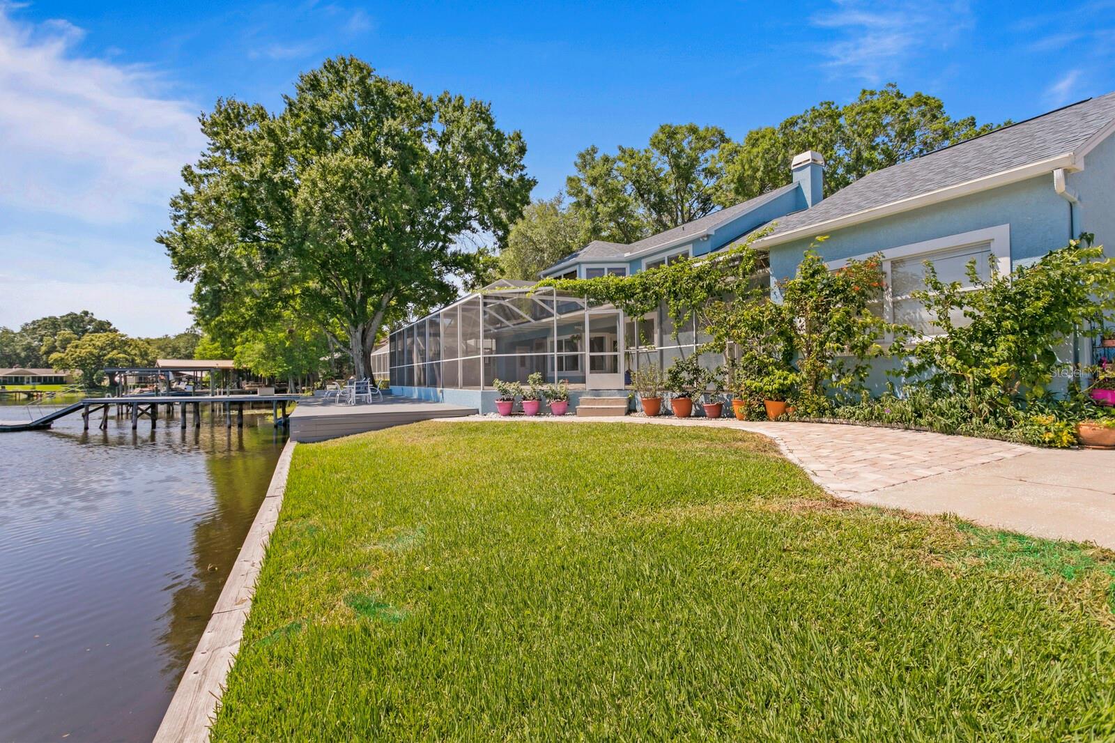 13548 LAKE MAGDALENE DR, TAMPA, FL, 33613