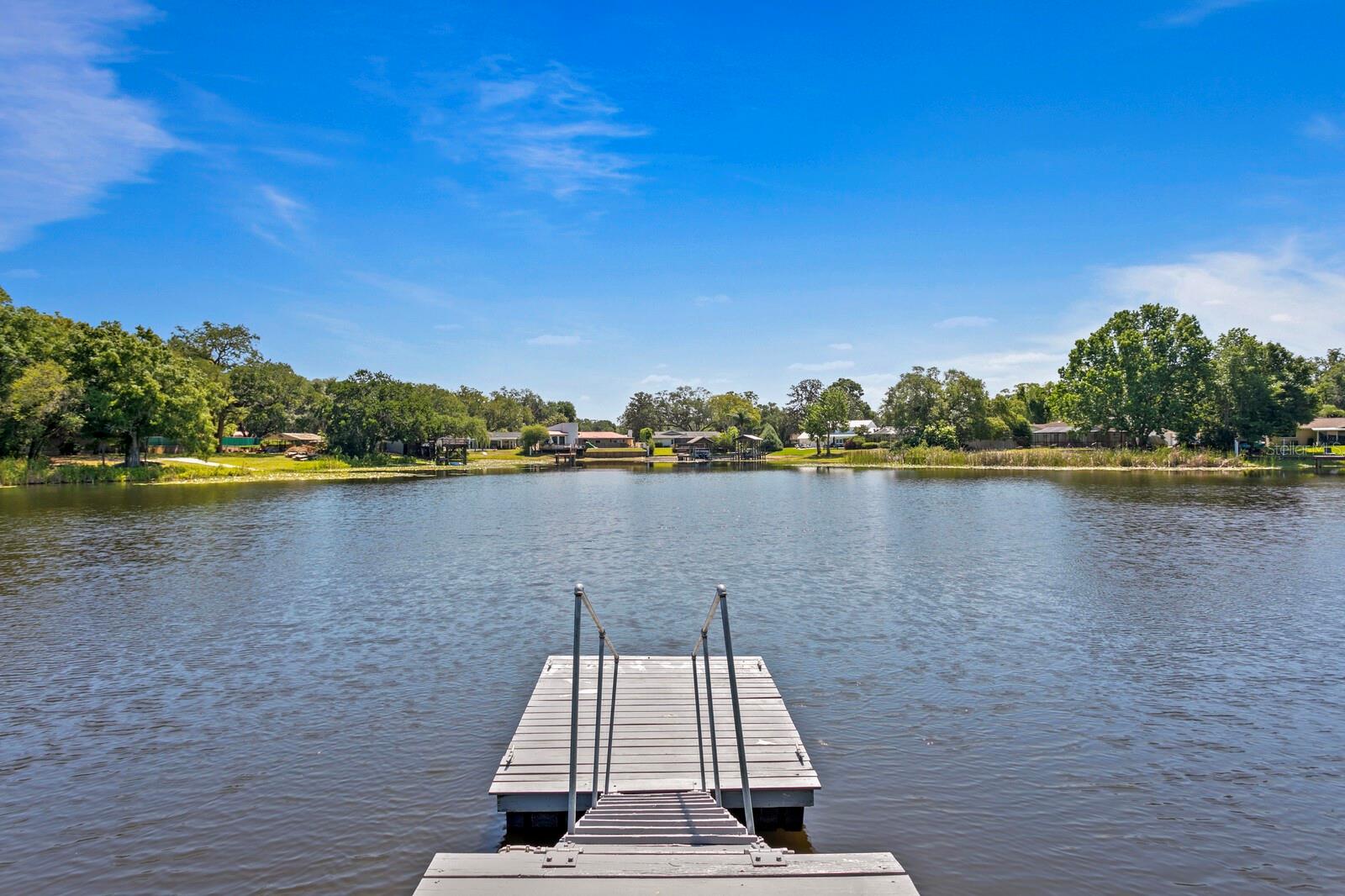 13548 LAKE MAGDALENE DR, TAMPA, FL, 33613