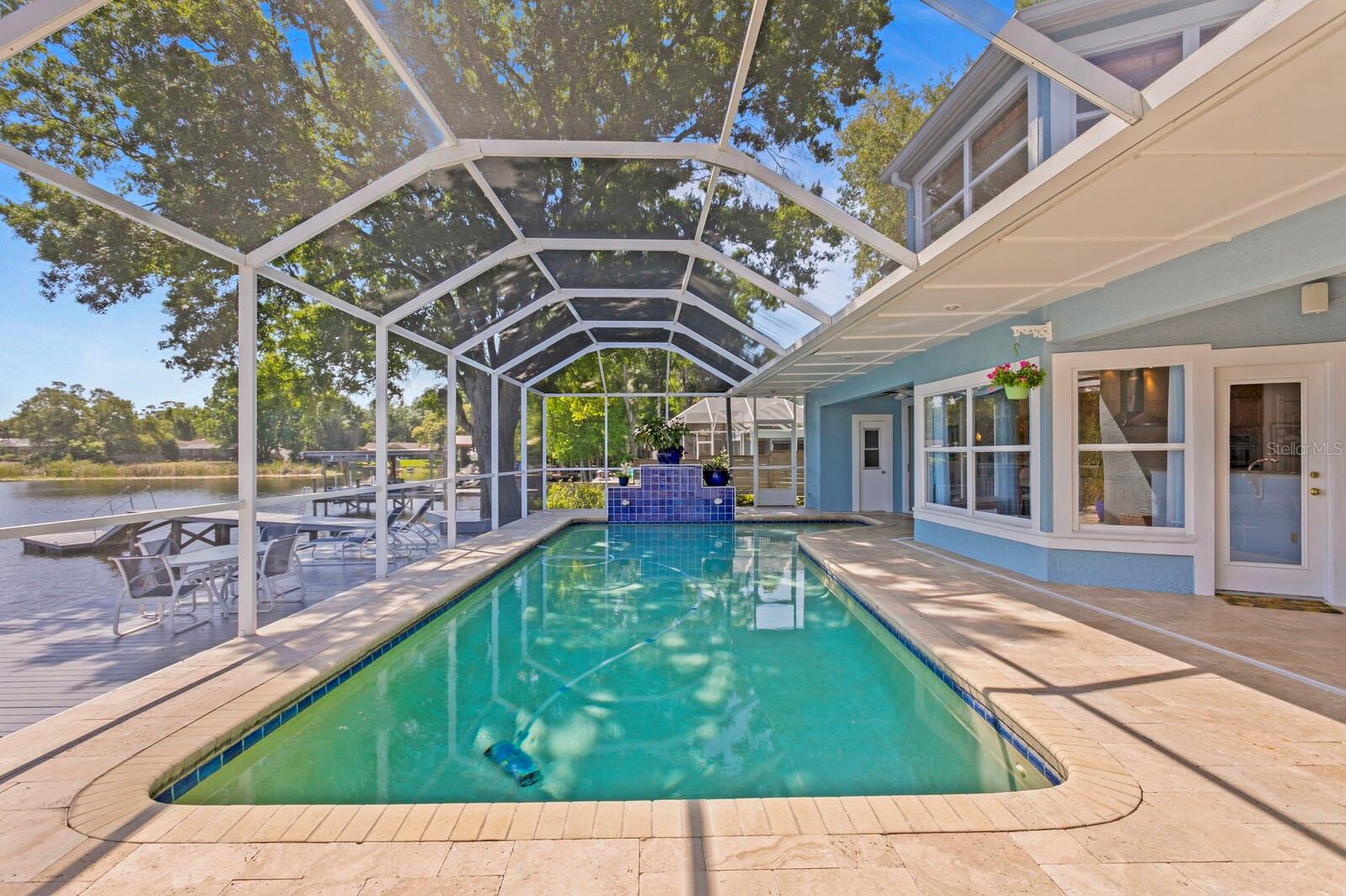 13548 LAKE MAGDALENE DR, TAMPA, FL, 33613