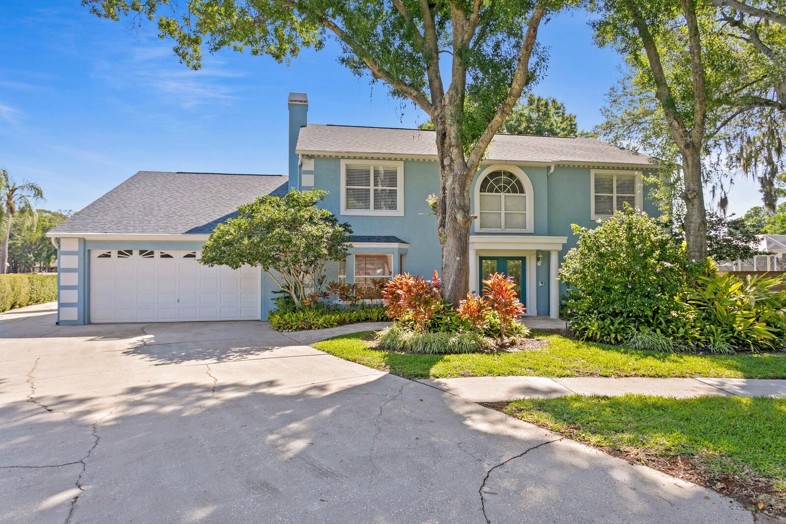 13548 LAKE MAGDALENE DR, TAMPA, FL, 33613