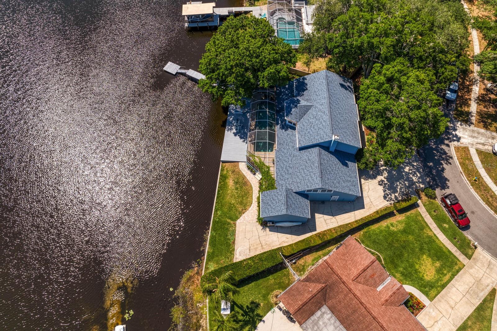 13548 LAKE MAGDALENE DR, TAMPA, FL, 33613