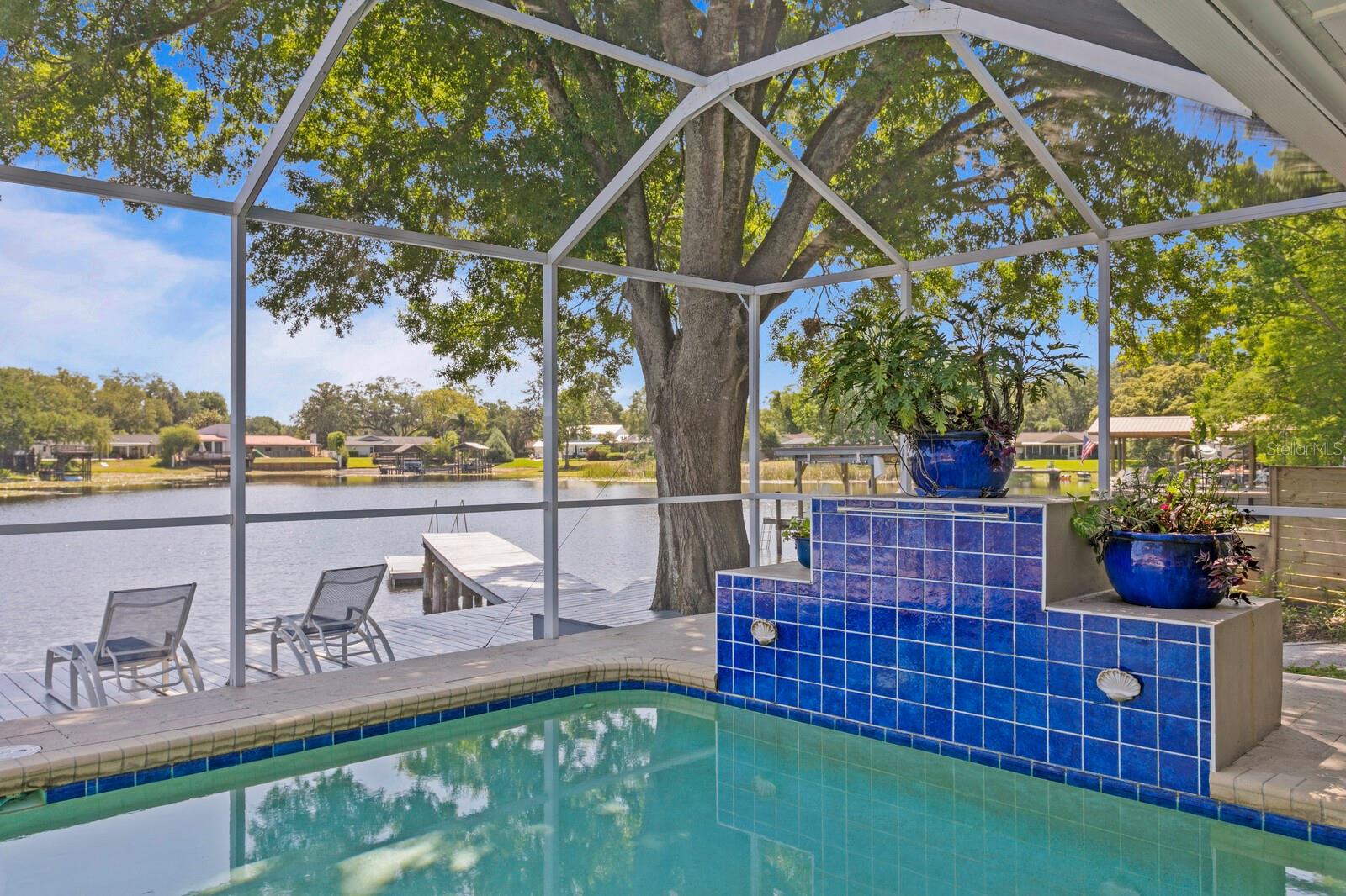 13548 LAKE MAGDALENE DR, TAMPA, FL, 33613