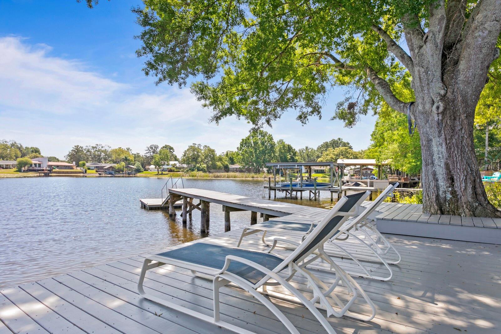 13548 LAKE MAGDALENE DR, TAMPA, FL, 33613