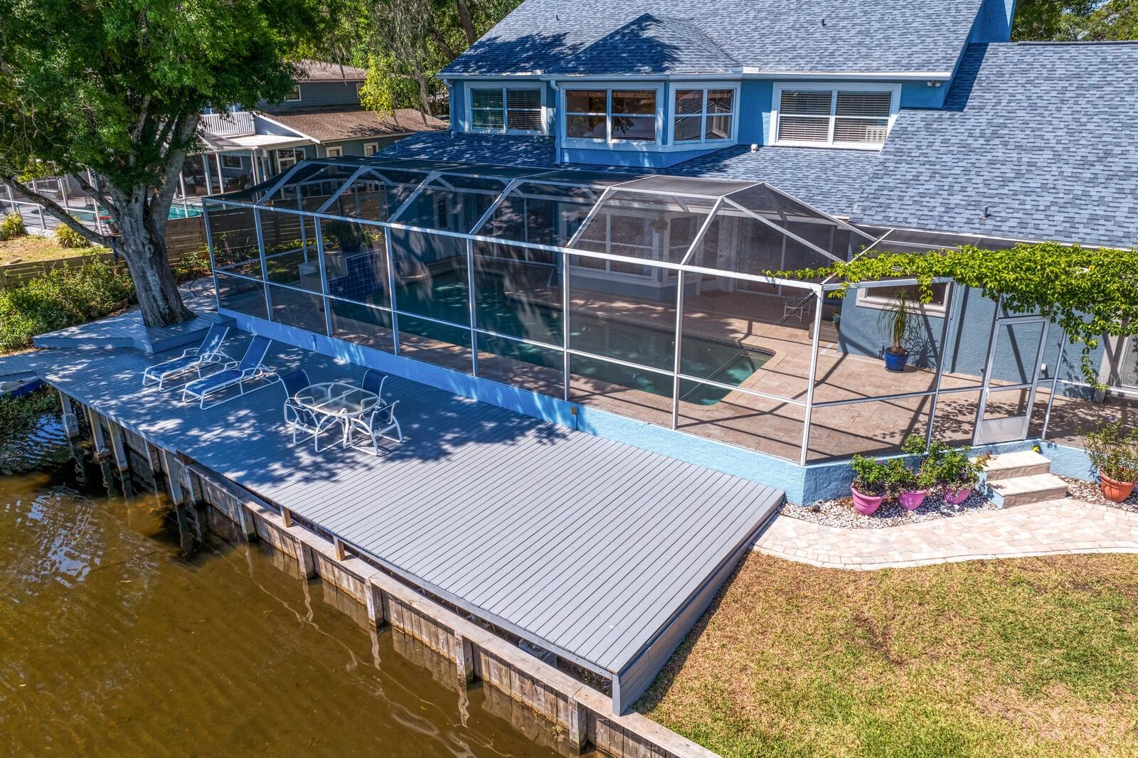 13548 LAKE MAGDALENE DR, TAMPA, FL, 33613