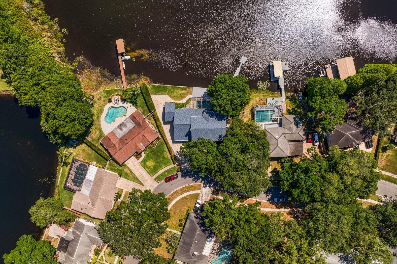13548 LAKE MAGDALENE DR, TAMPA, FL, 33613