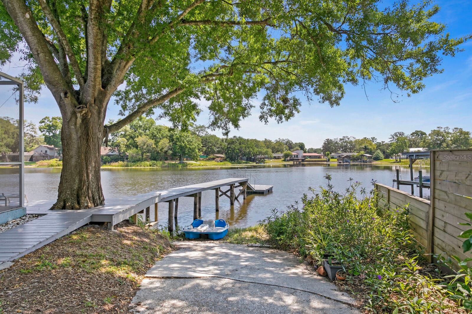 13548 LAKE MAGDALENE DR, TAMPA, FL, 33613
