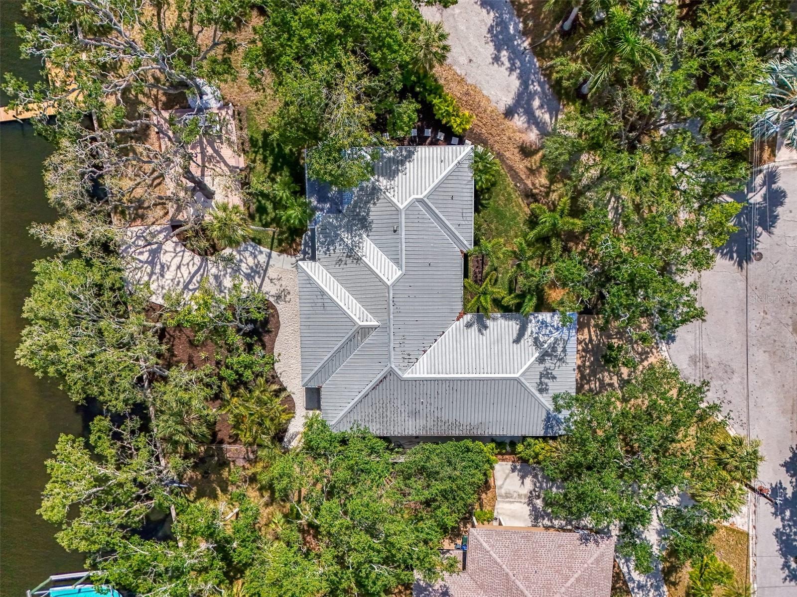 5377 PALOS VERDES DR, SARASOTA, FL, 34231