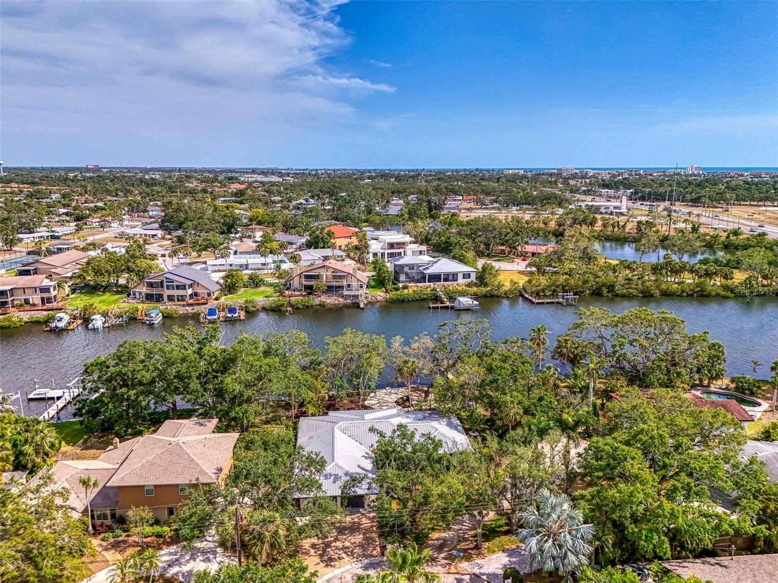 5377 PALOS VERDES DR, SARASOTA, FL, 34231