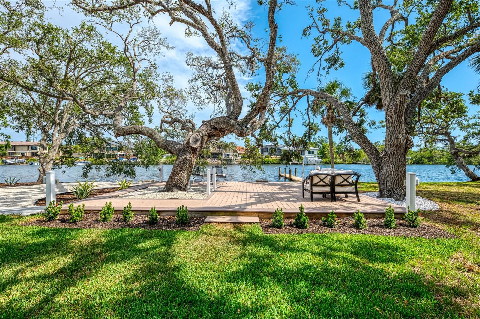 5377 PALOS VERDES DR, SARASOTA, FL, 34231