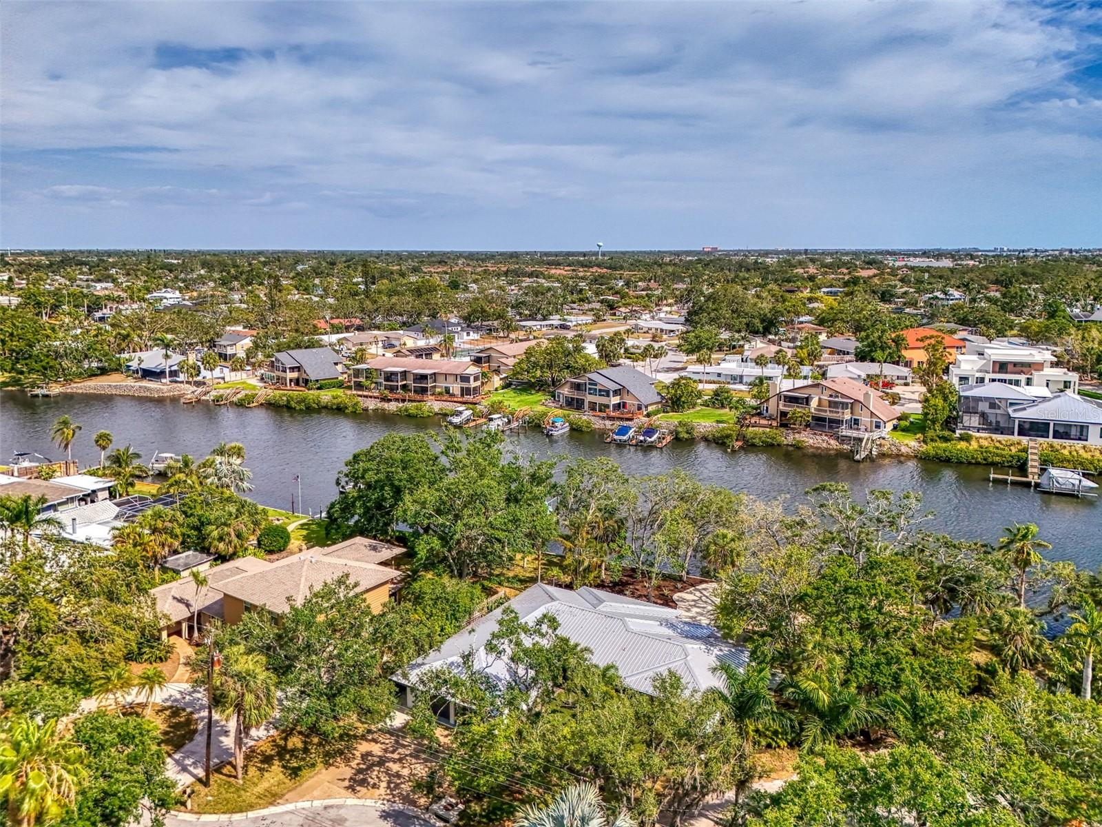 5377 PALOS VERDES DR, SARASOTA, FL, 34231