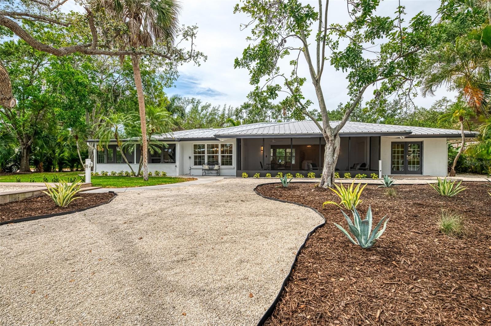 5377 PALOS VERDES DR, SARASOTA, FL, 34231