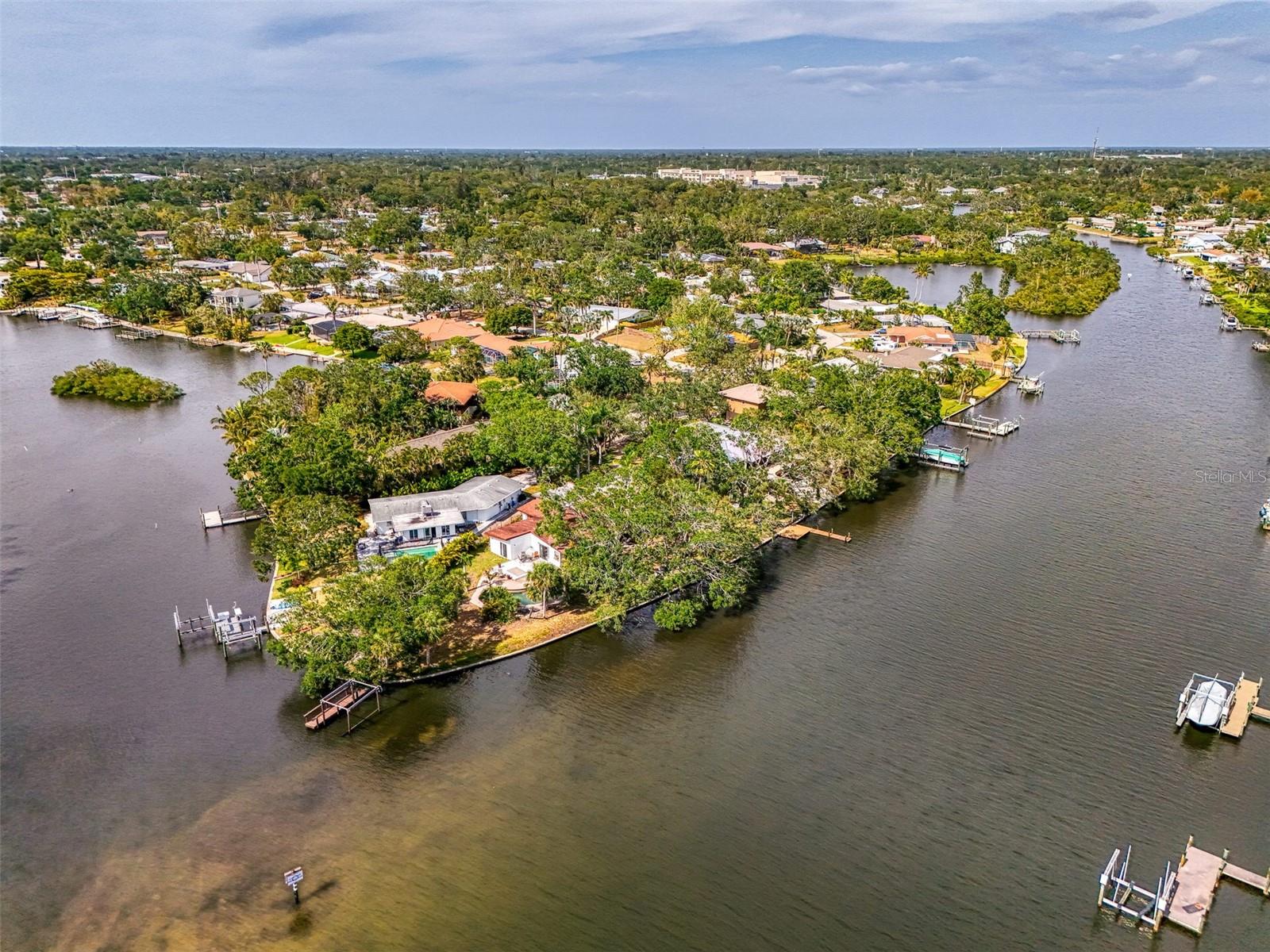 5377 PALOS VERDES DR, SARASOTA, FL, 34231