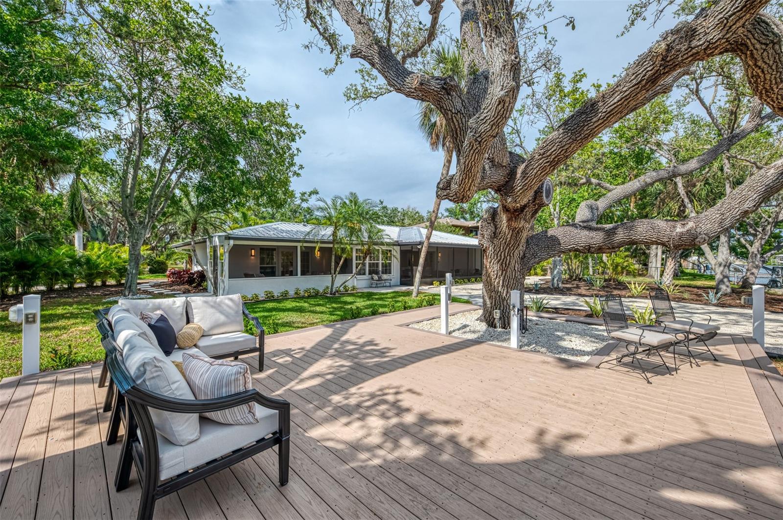 5377 PALOS VERDES DR, SARASOTA, FL, 34231