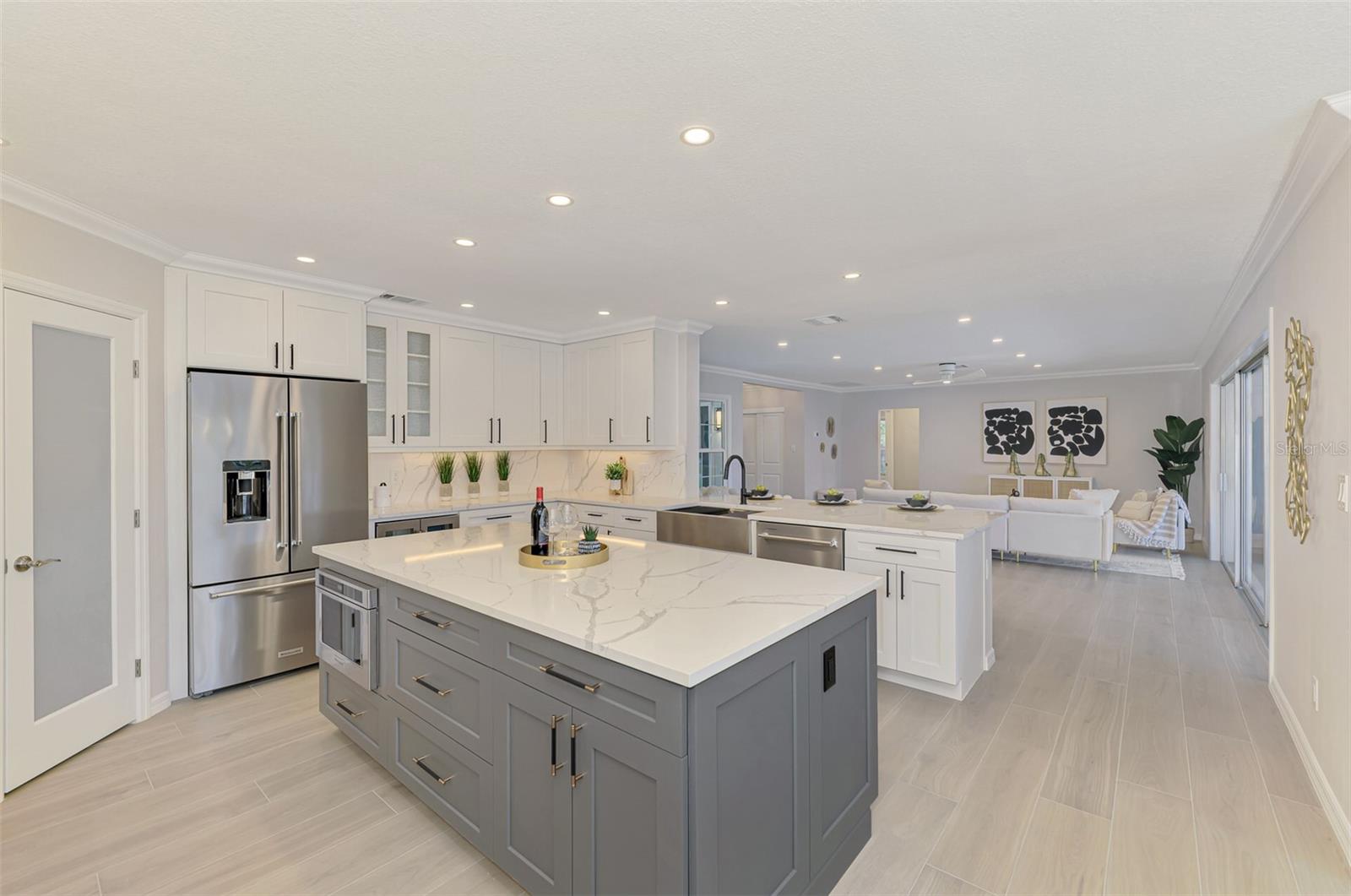 5377 PALOS VERDES DR, SARASOTA, FL, 34231