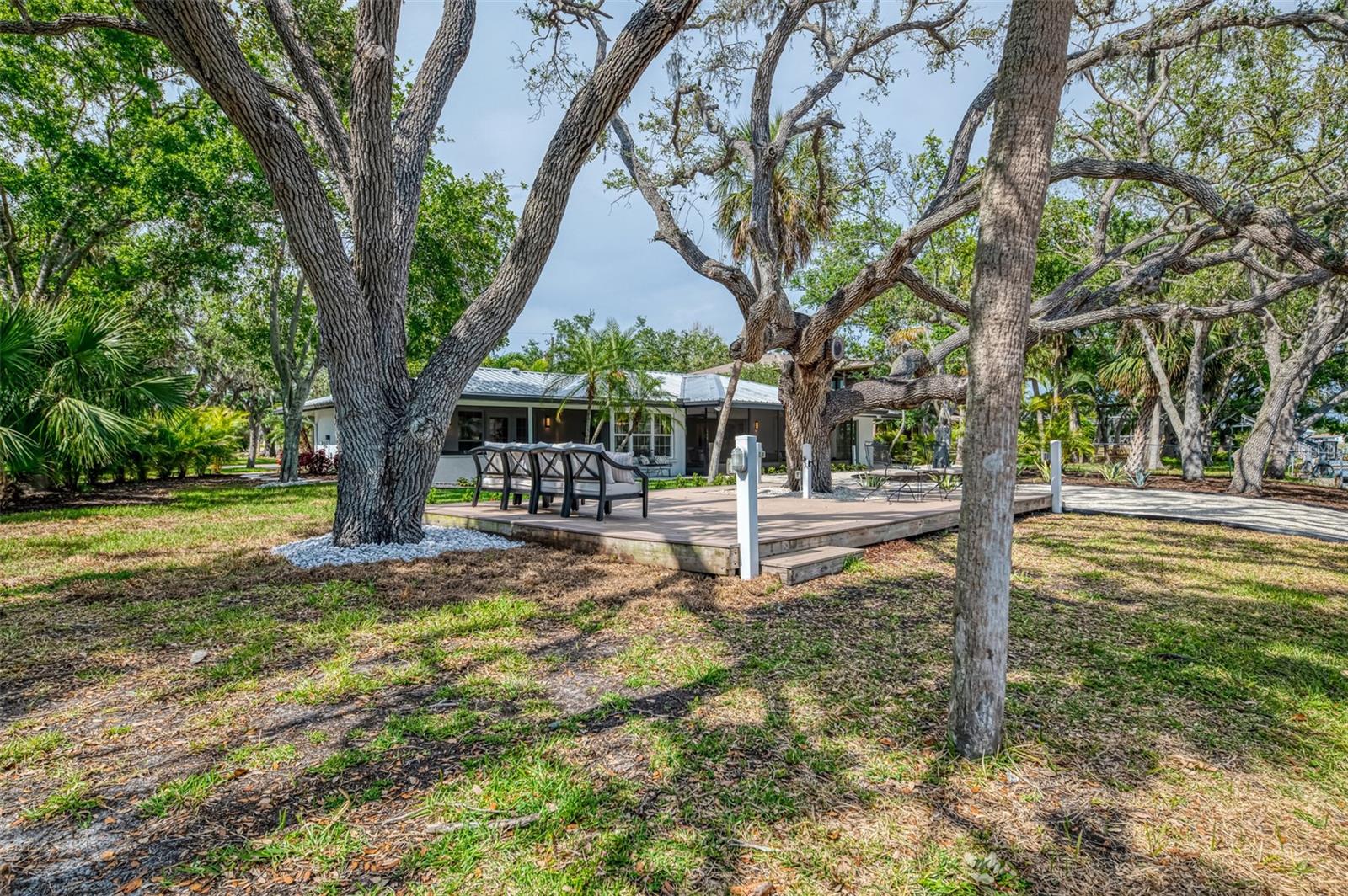 5377 PALOS VERDES DR, SARASOTA, FL, 34231