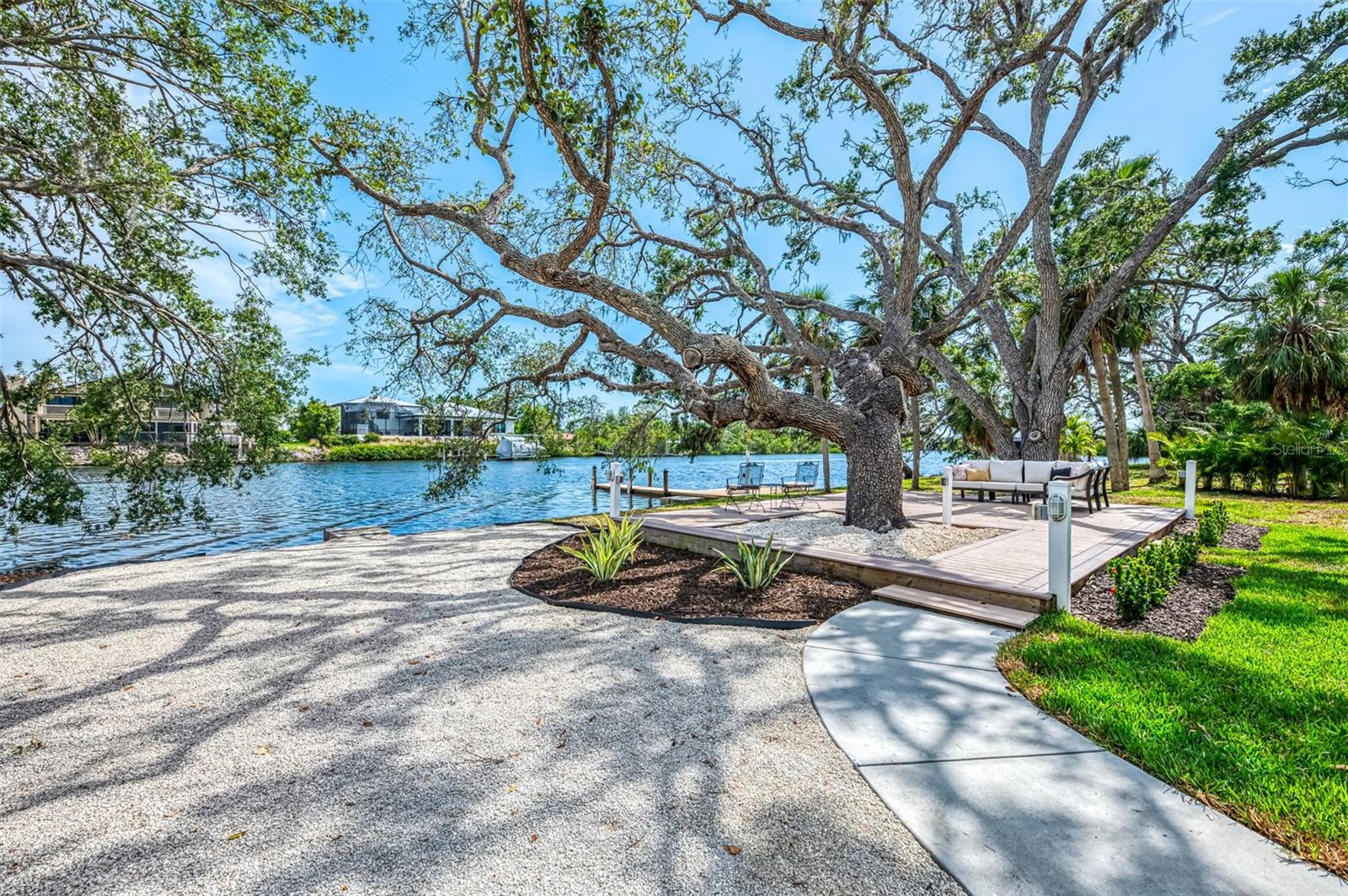 5377 PALOS VERDES DR, SARASOTA, FL, 34231