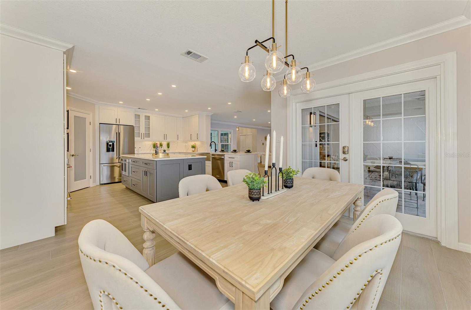 5377 PALOS VERDES DR, SARASOTA, FL, 34231