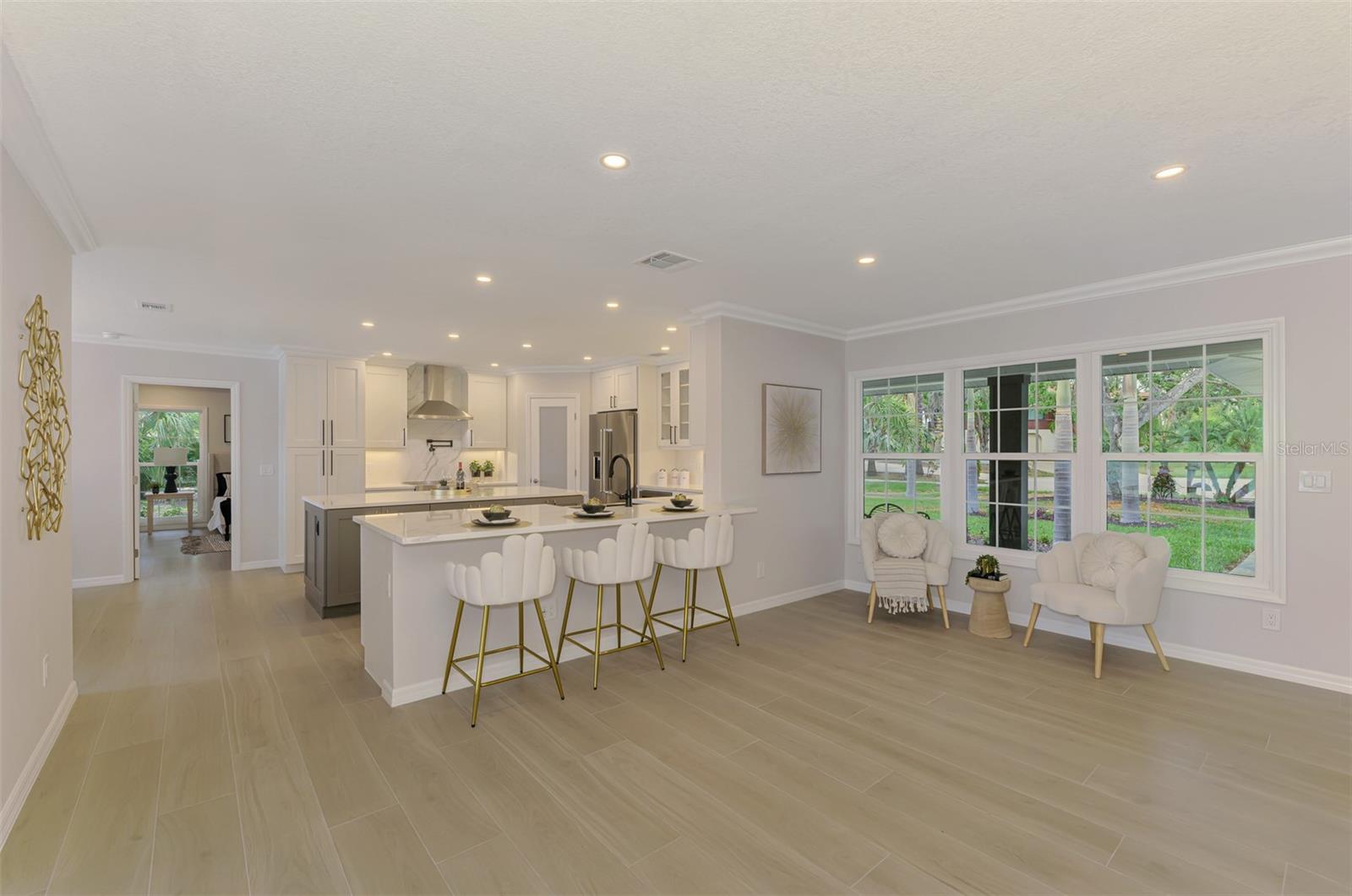 5377 PALOS VERDES DR, SARASOTA, FL, 34231