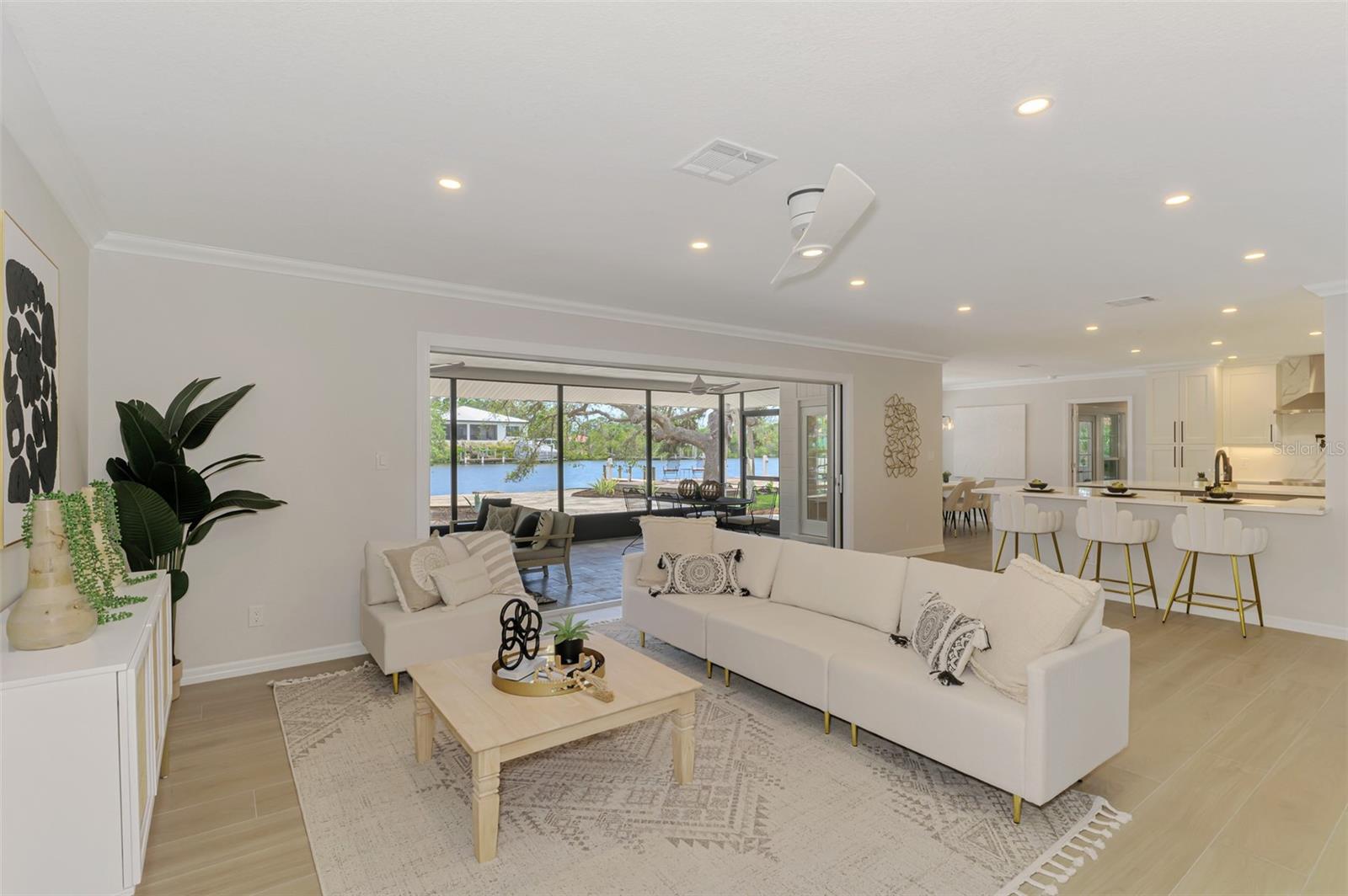 5377 PALOS VERDES DR, SARASOTA, FL, 34231