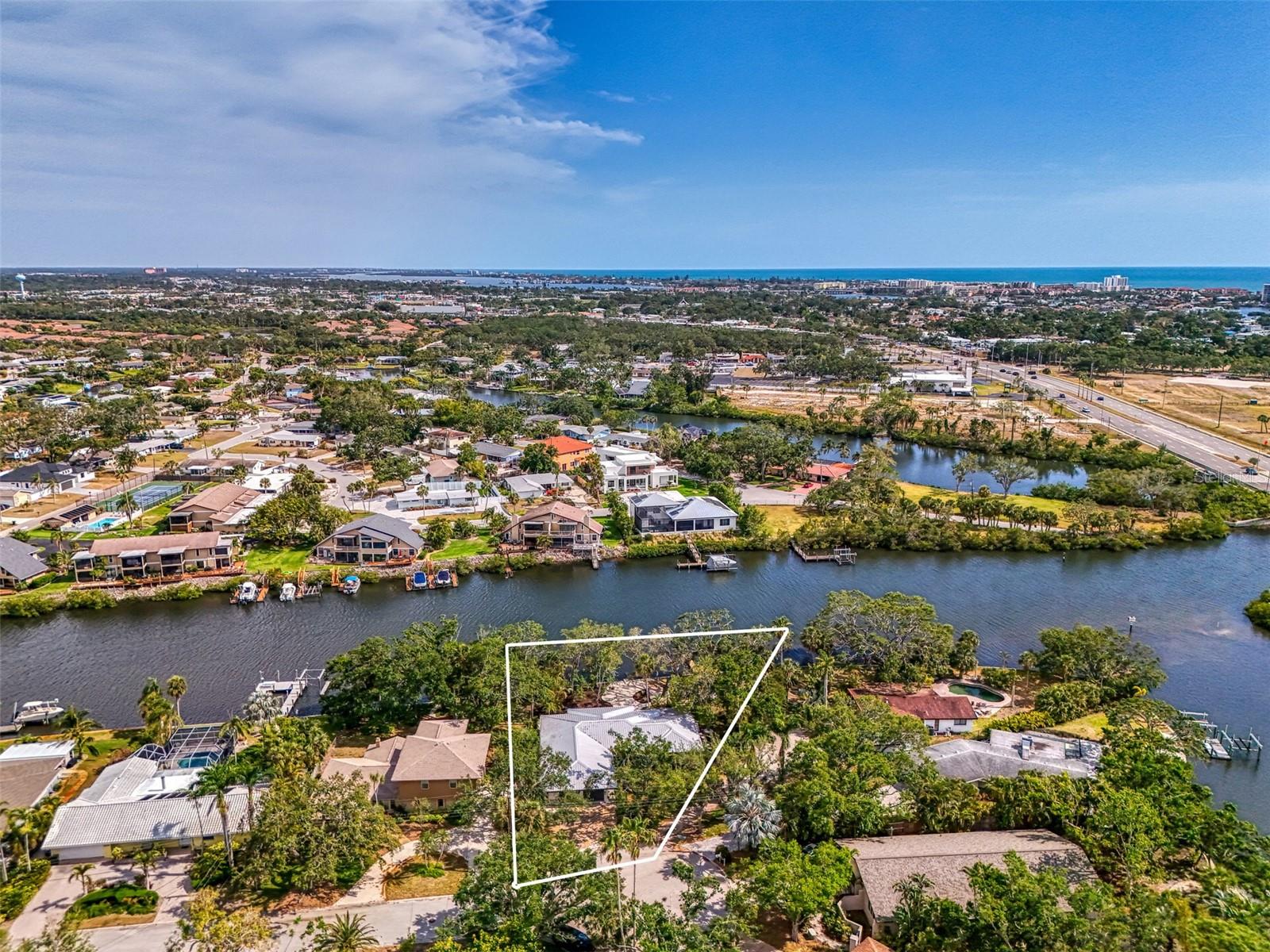 5377 PALOS VERDES DR, SARASOTA, FL, 34231