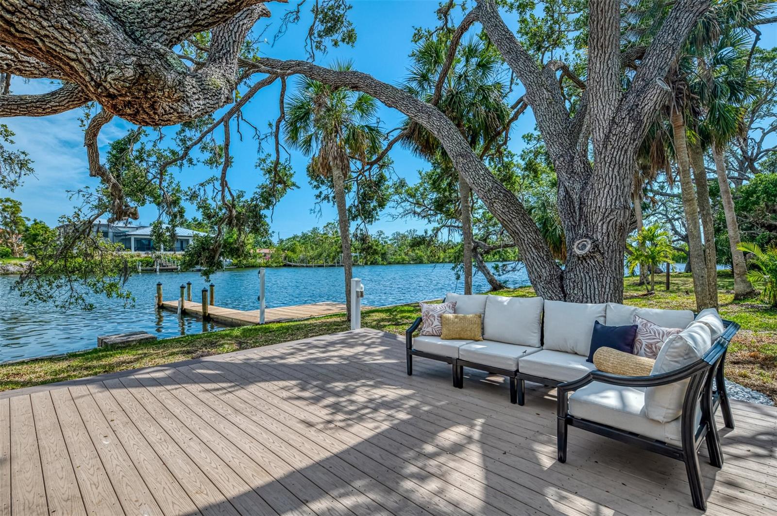 5377 PALOS VERDES DR, SARASOTA, FL, 34231