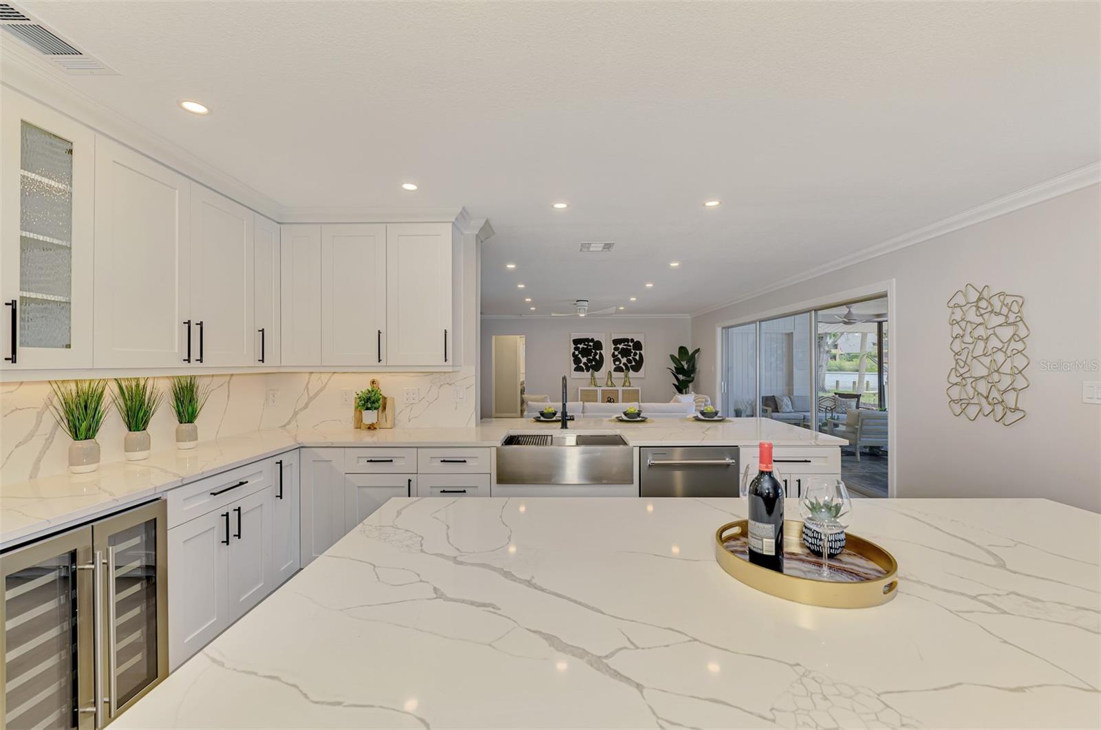 5377 PALOS VERDES DR, SARASOTA, FL, 34231