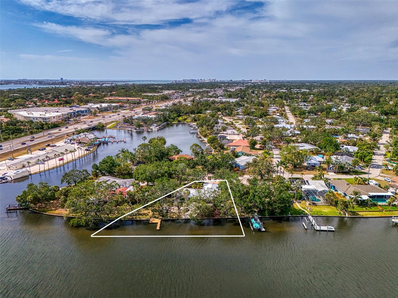 5377 PALOS VERDES DR, SARASOTA, FL, 34231