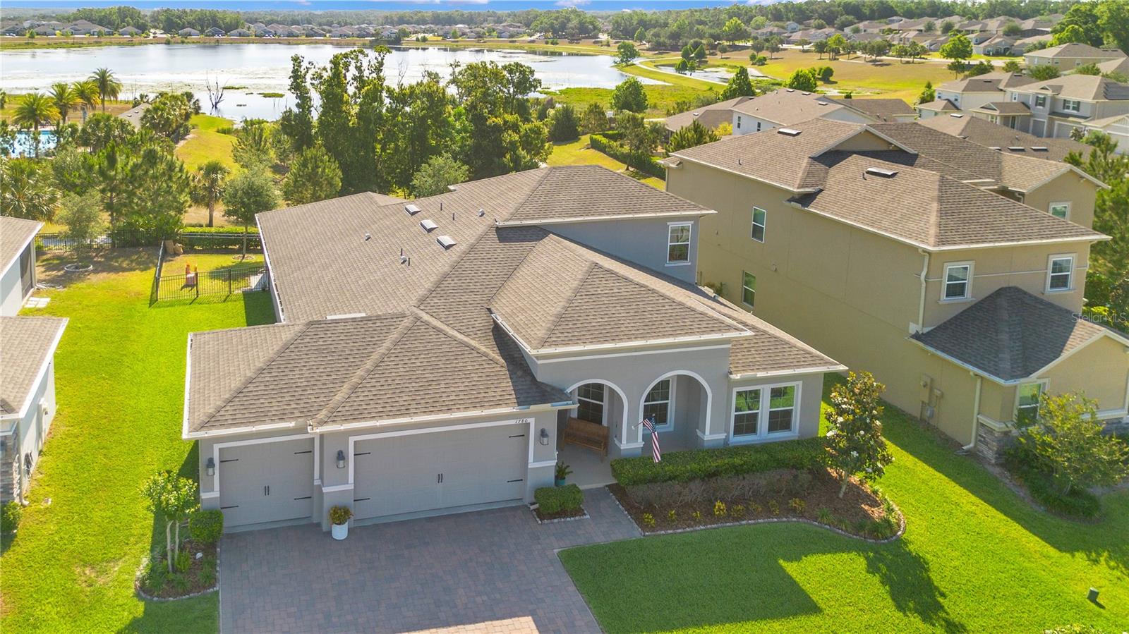 1780 SOUTHERN RED OAK CT, OCOEE, FL, 34761