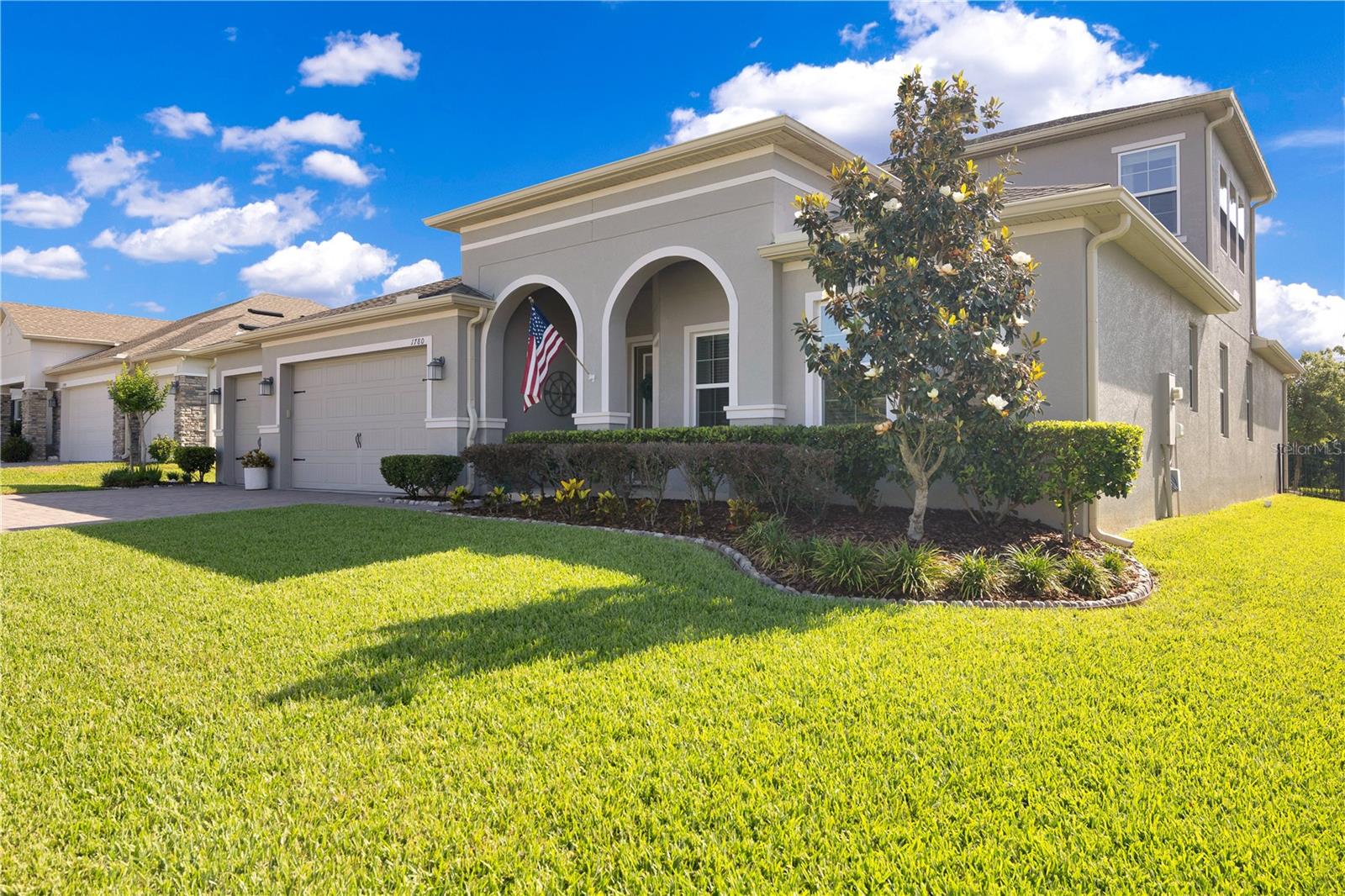 1780 SOUTHERN RED OAK CT, OCOEE, FL, 34761