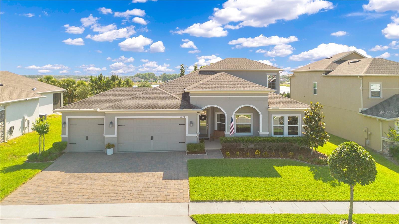 1780 SOUTHERN RED OAK CT, OCOEE, FL, 34761