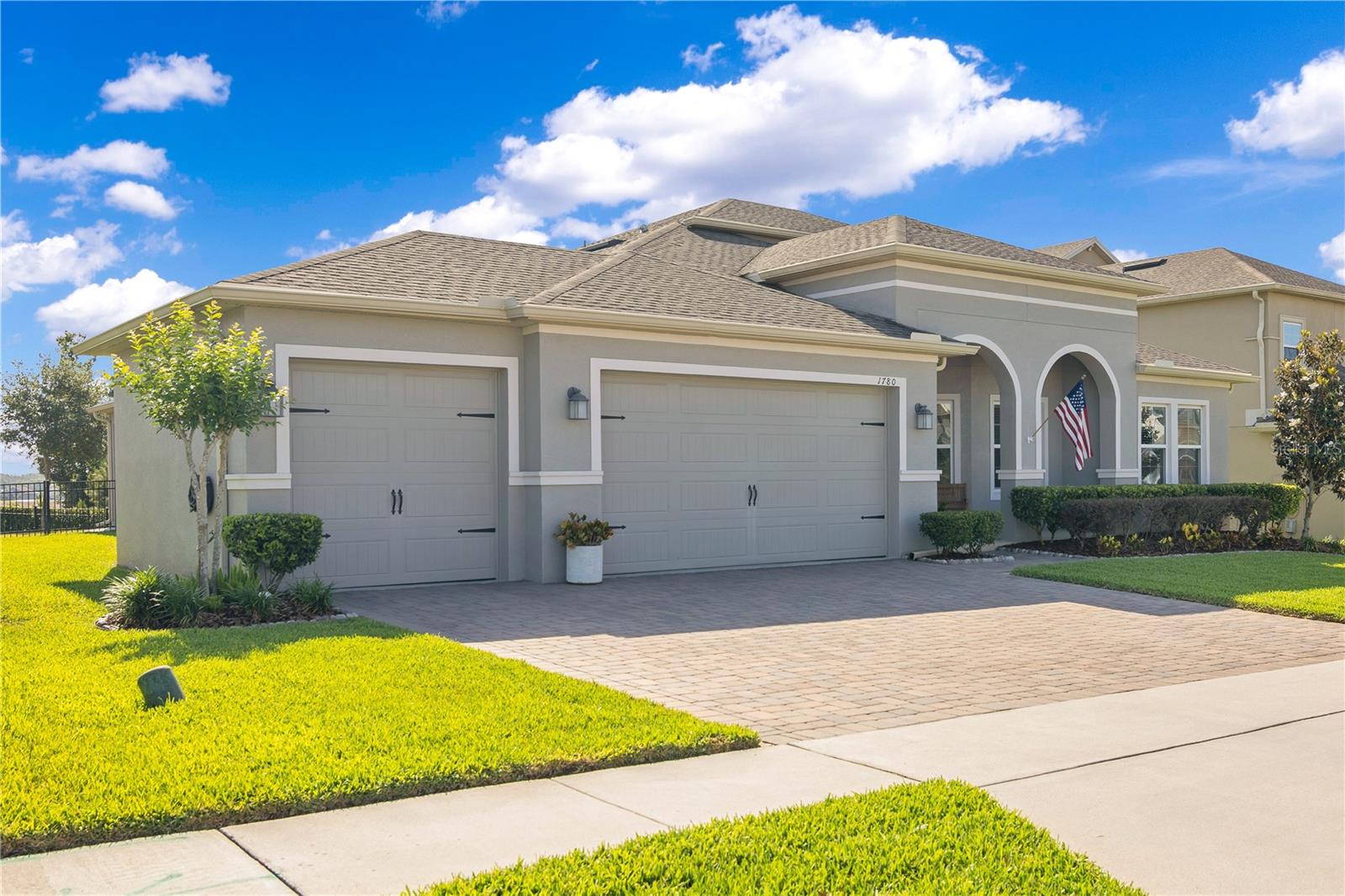 1780 SOUTHERN RED OAK CT, OCOEE, FL, 34761