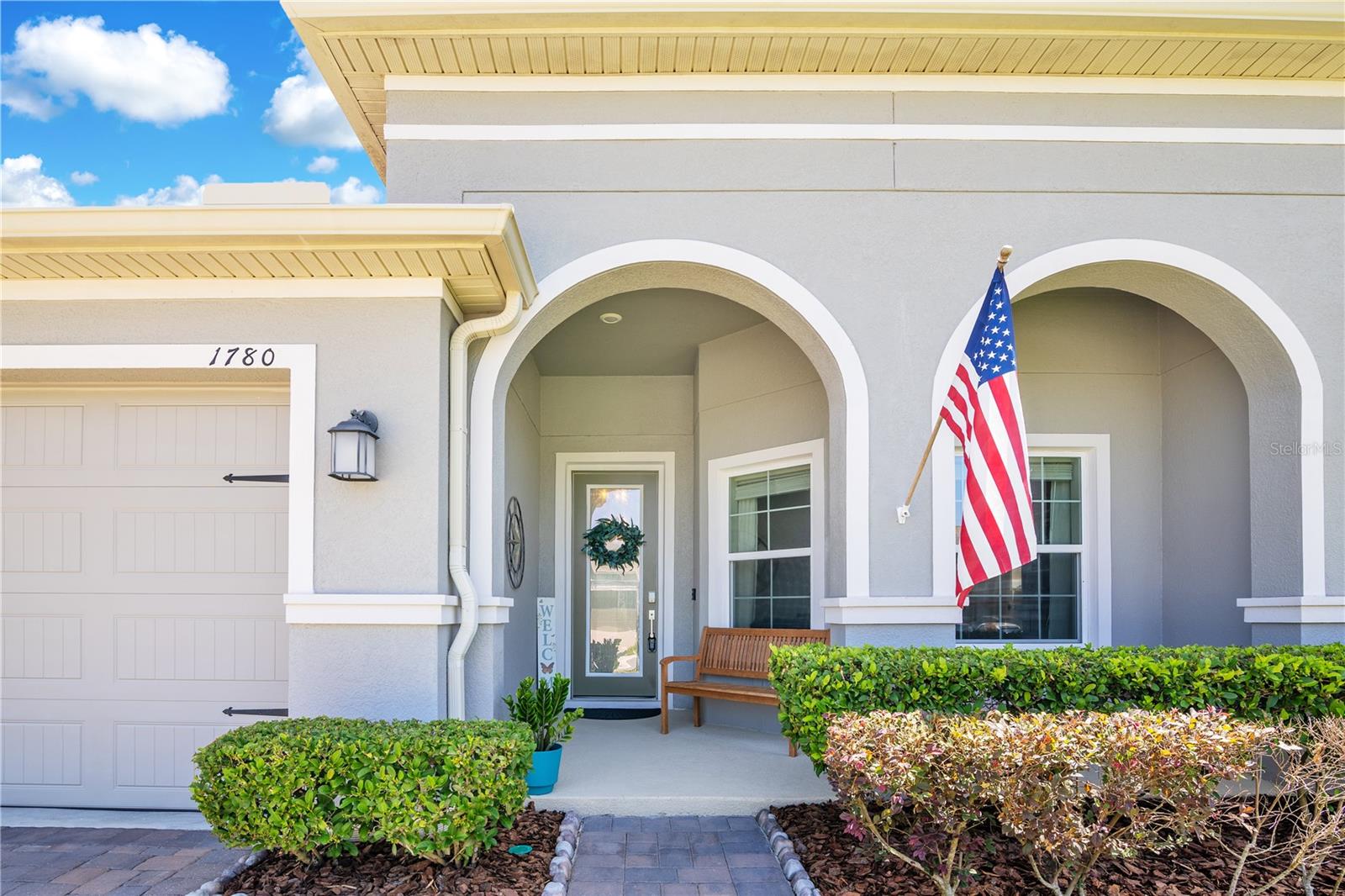 1780 SOUTHERN RED OAK CT, OCOEE, FL, 34761