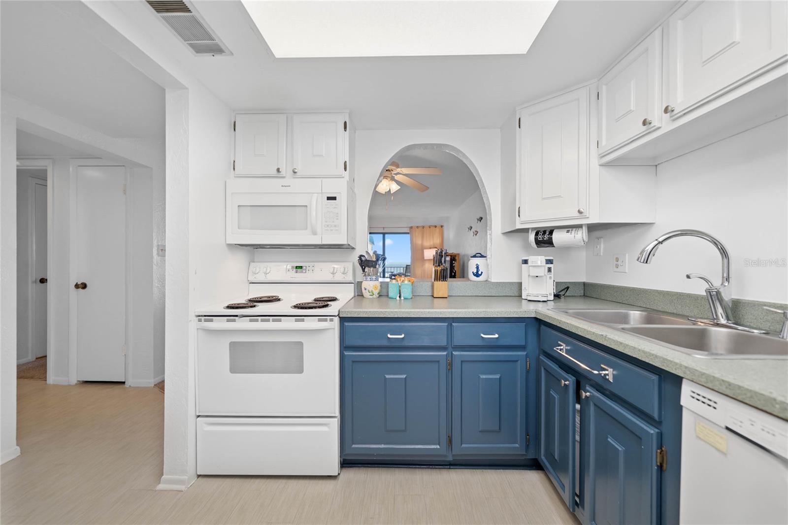 4201 S ATLANTIC AVE #402, NEW SMYRNA BEACH, FL, 32169