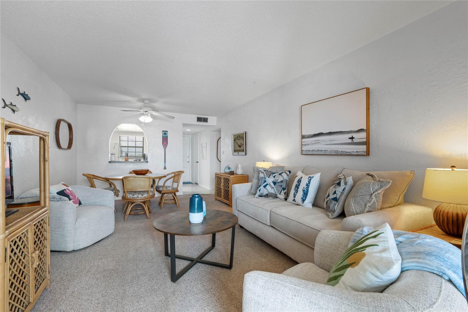 4201 S ATLANTIC AVE #402, NEW SMYRNA BEACH, FL, 32169