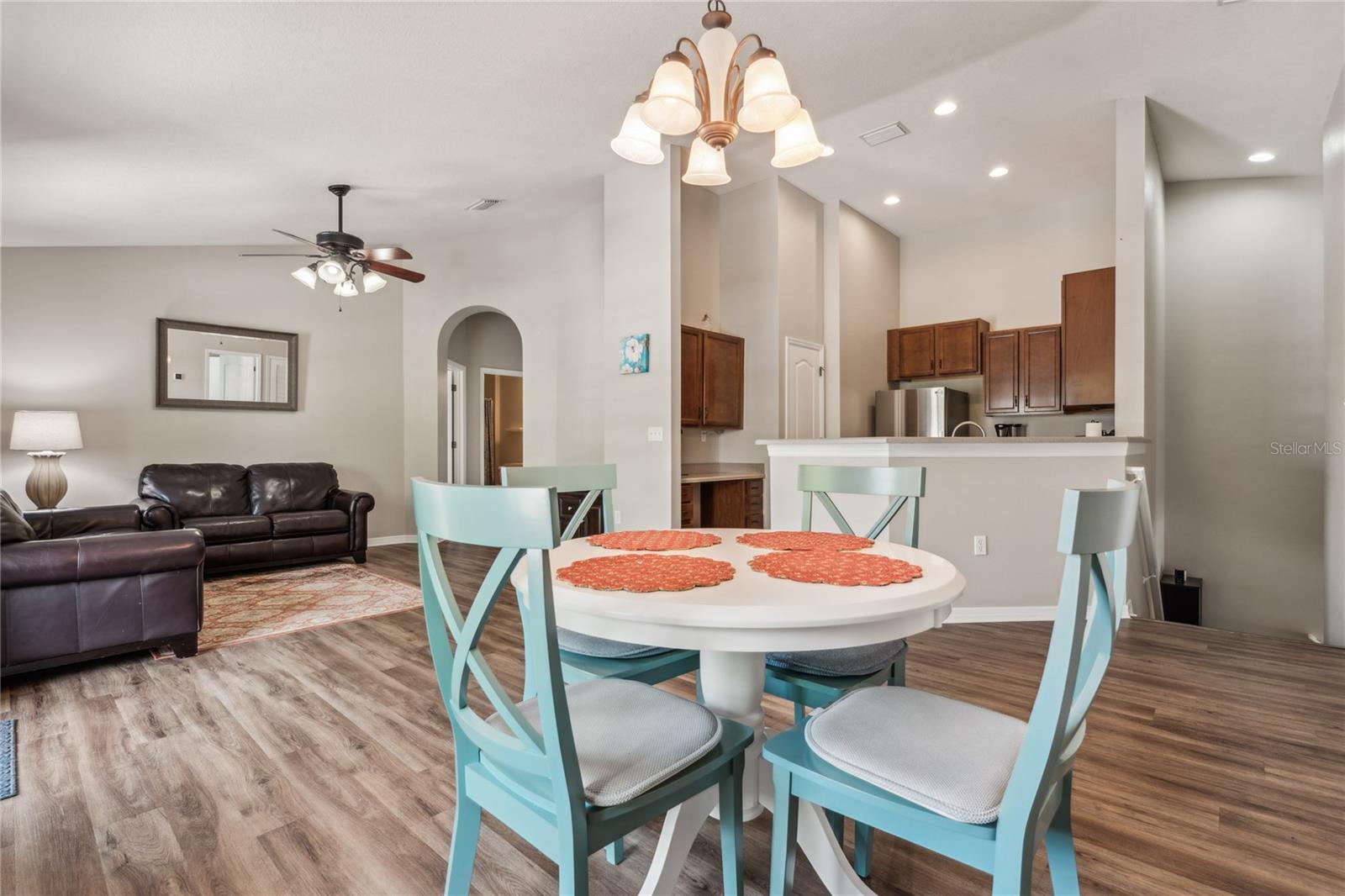 5534 KINGLETHILL DR, LITHIA, FL, 33547