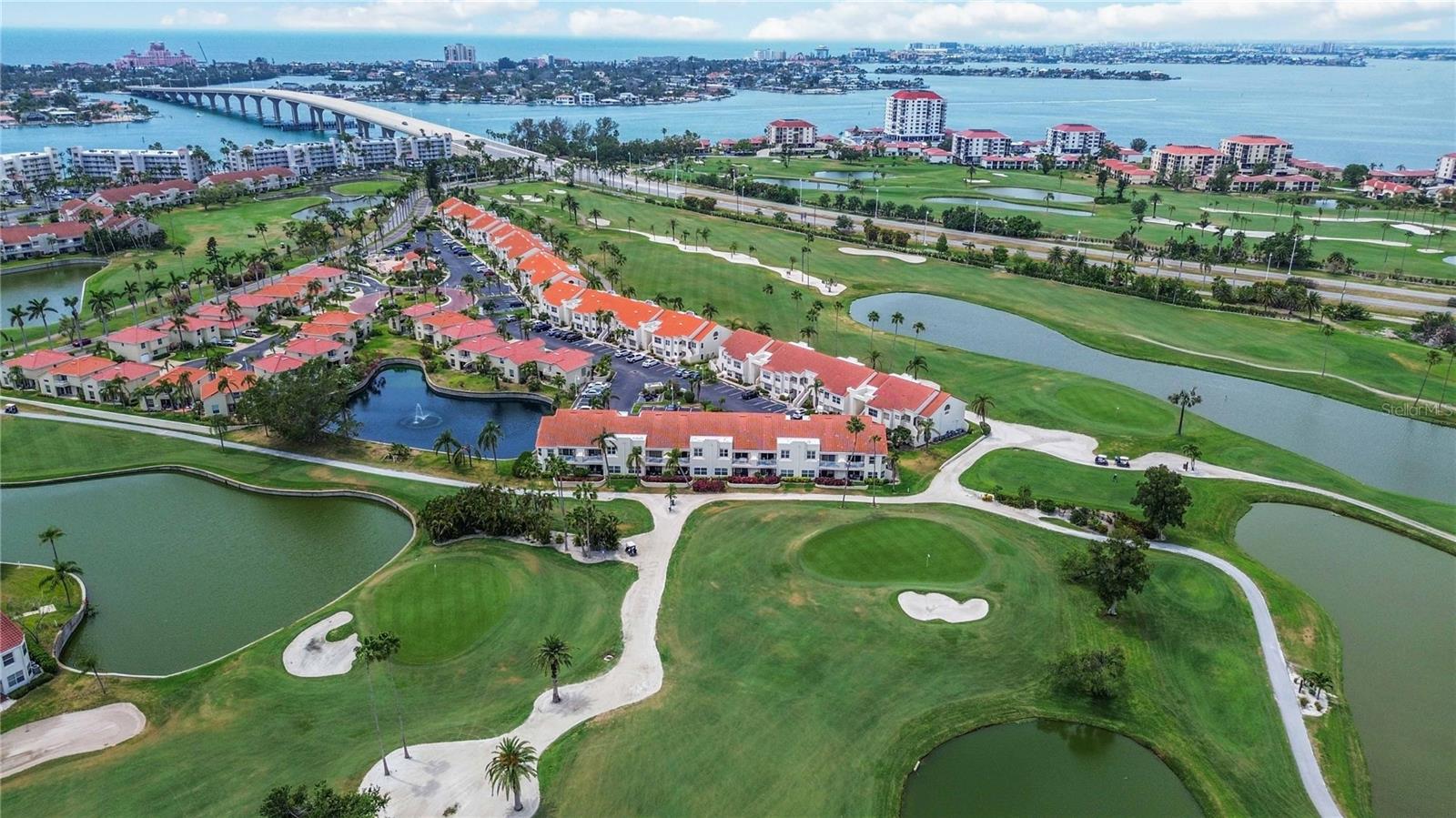 6131 BAHIA DEL MAR BLVD #139, ST PETERSBURG, FL, 33715