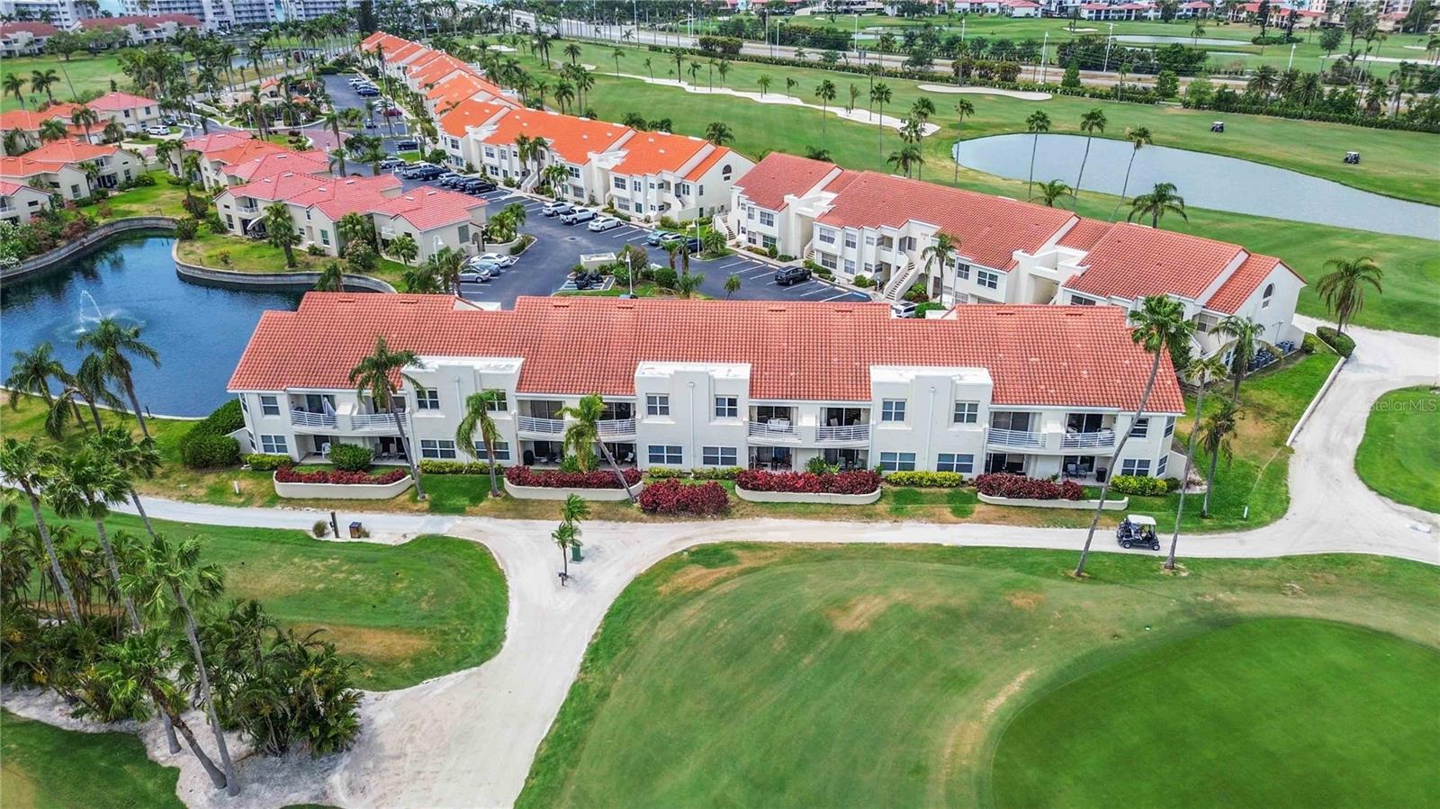 6131 BAHIA DEL MAR BLVD #139, ST PETERSBURG, FL, 33715