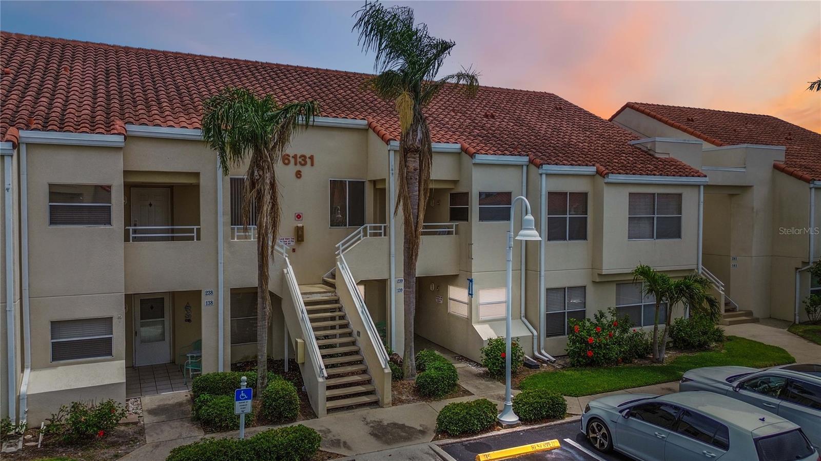 6131 BAHIA DEL MAR BLVD #139, ST PETERSBURG, FL, 33715