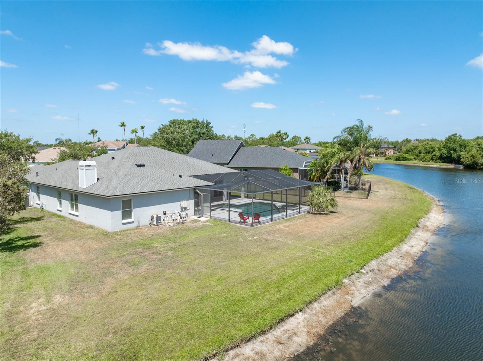 6218 BRIDGEVISTA DR, LITHIA, FL, 33547