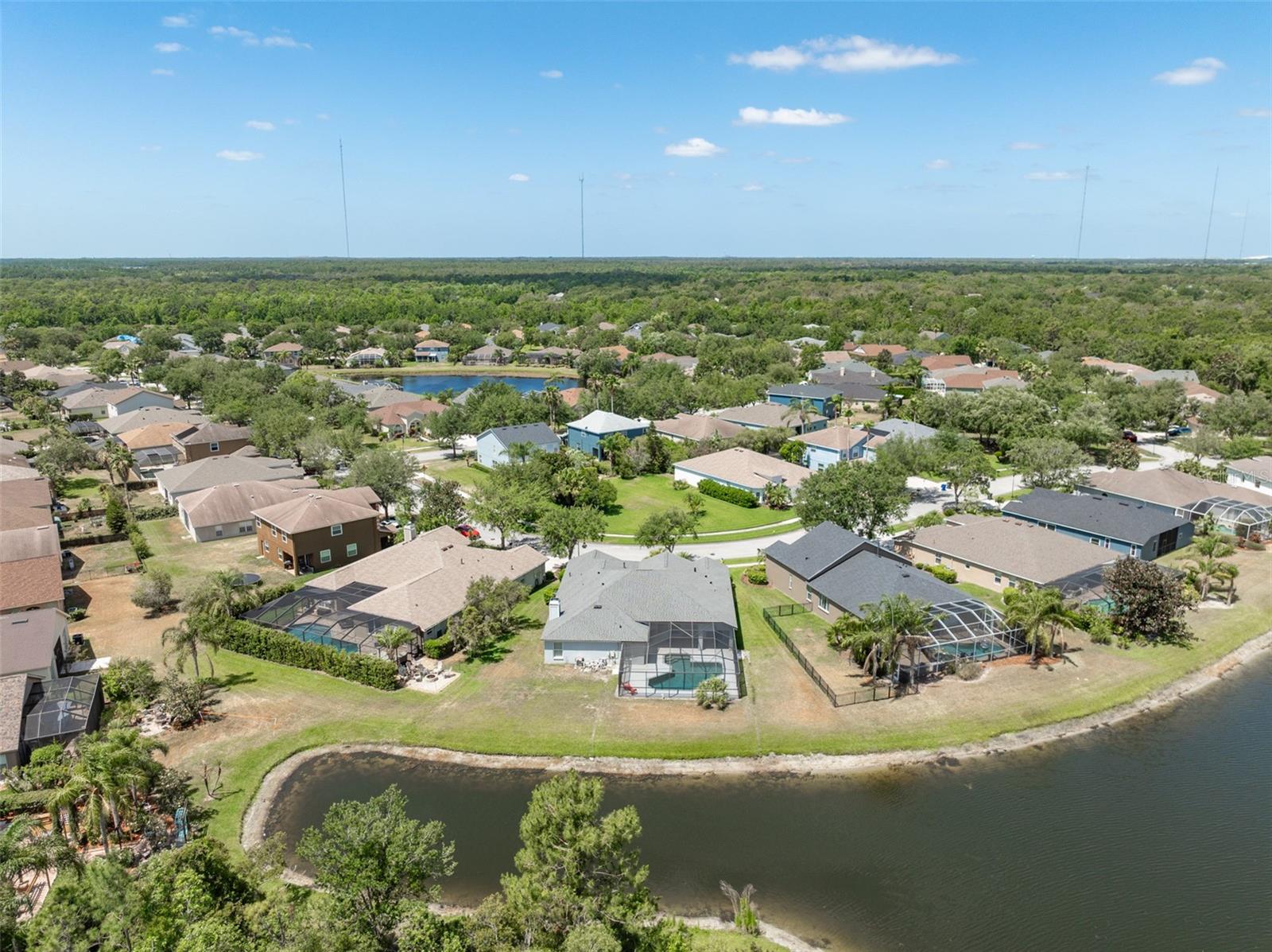 6218 BRIDGEVISTA DR, LITHIA, FL, 33547